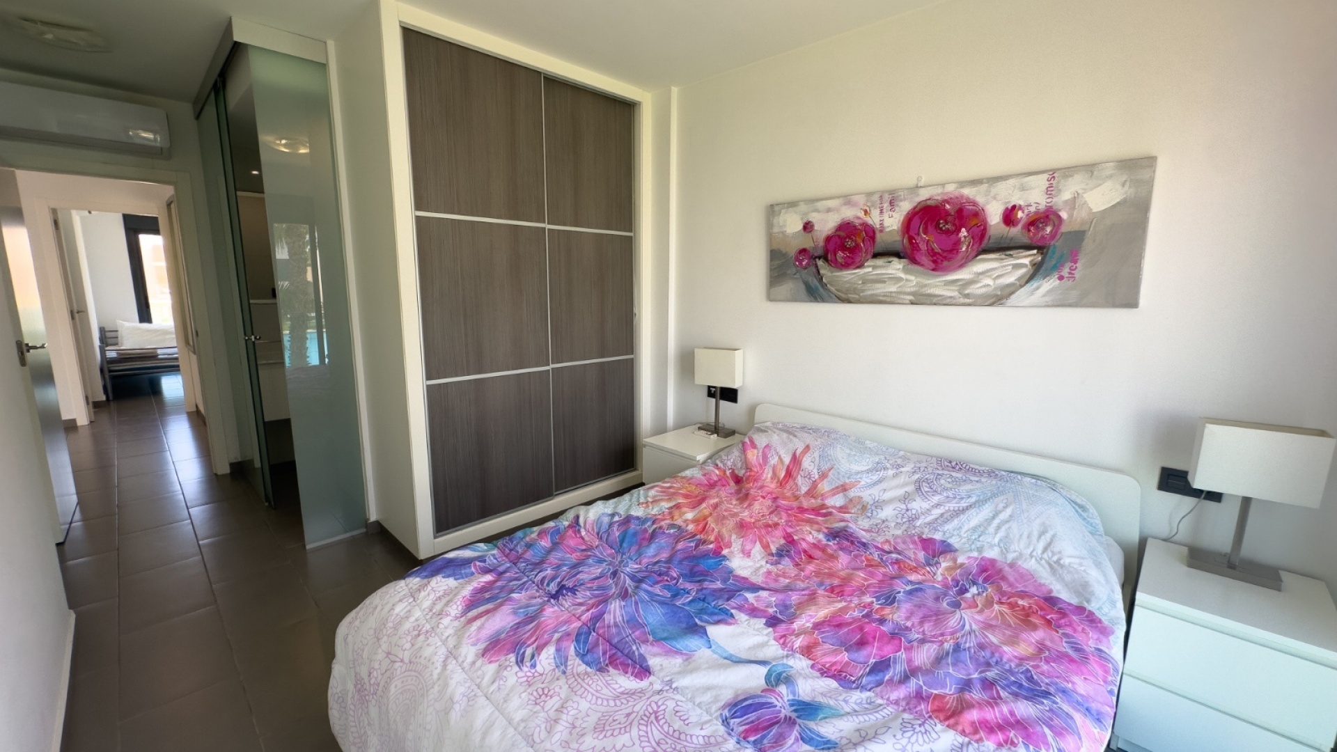 Revente - Appartement - La Zenia - oasis beach