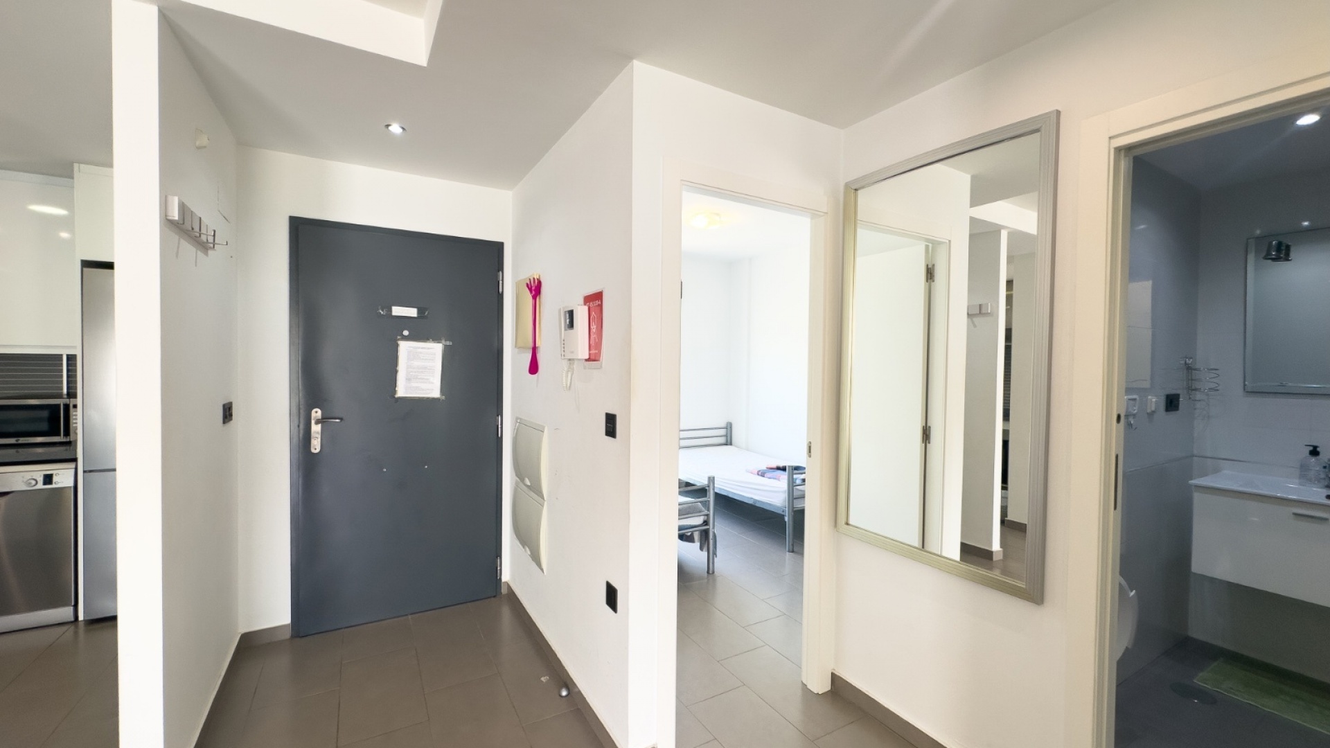 Revente - Appartement - La Zenia - oasis beach