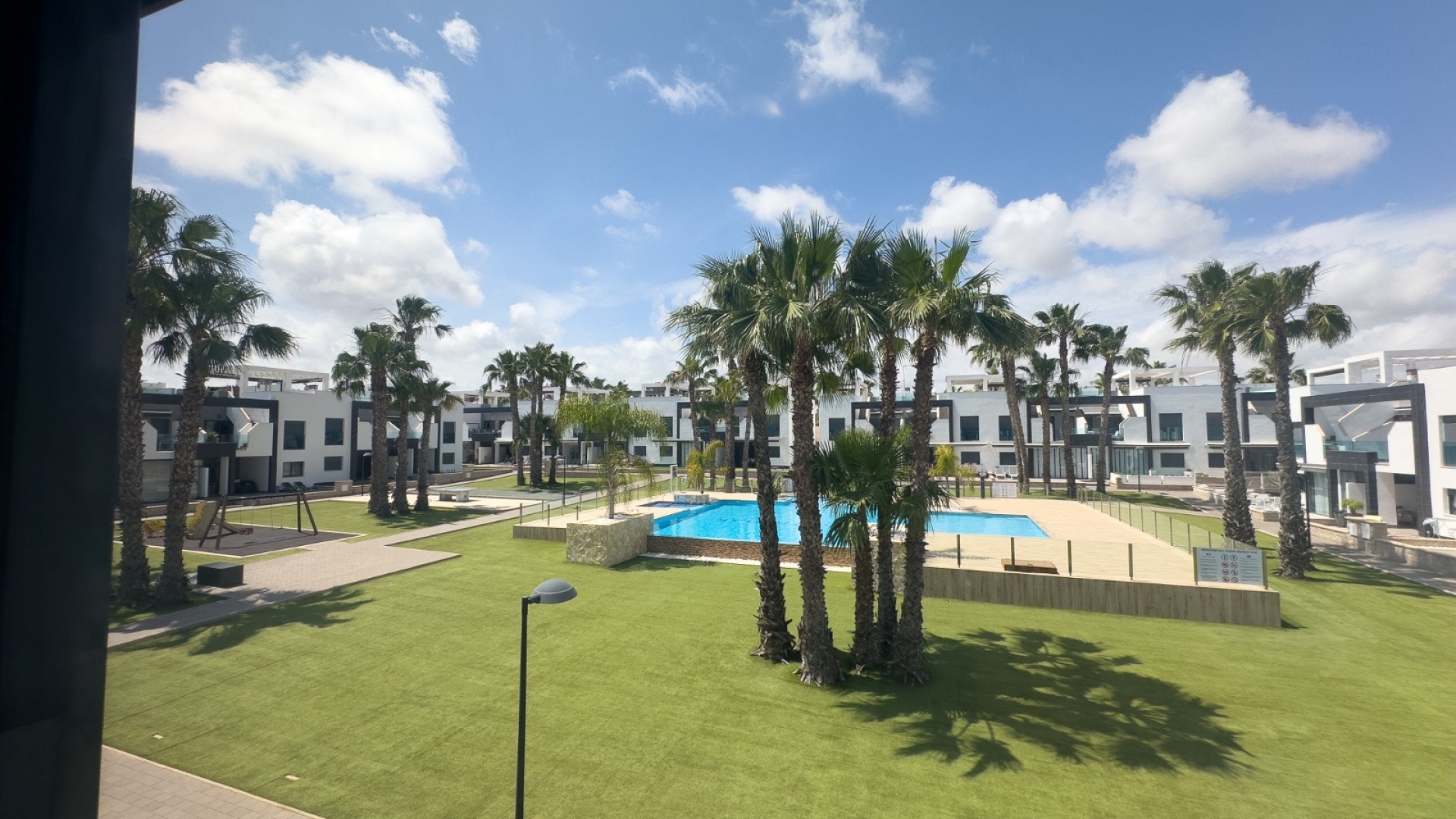 Revente - Appartement - La Zenia - oasis beach