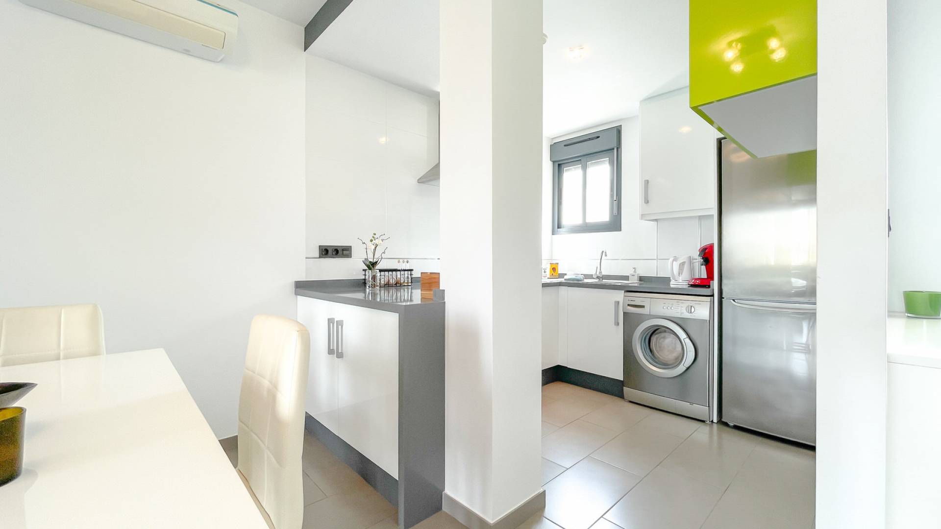 Revente - Appartement - La Zenia - oasis beach