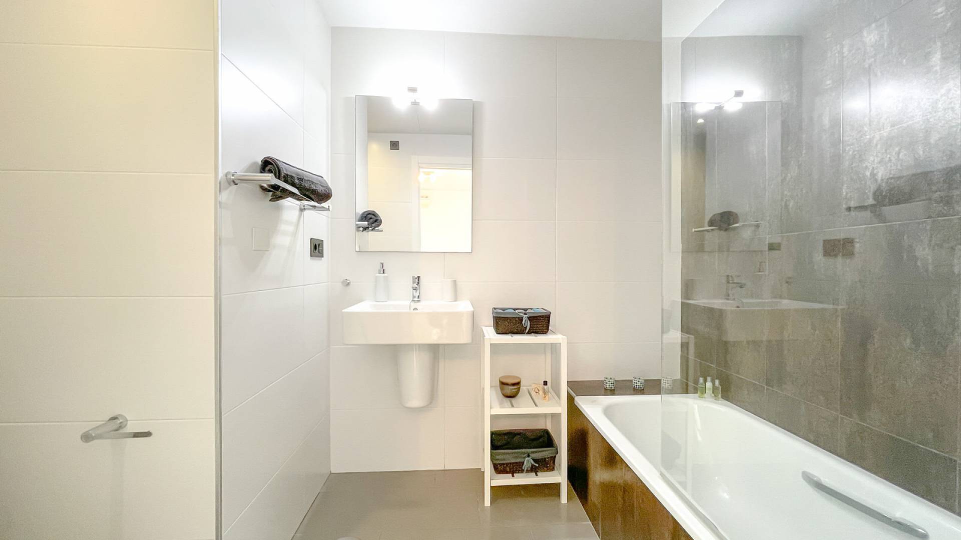 Revente - Appartement - La Zenia - oasis beach