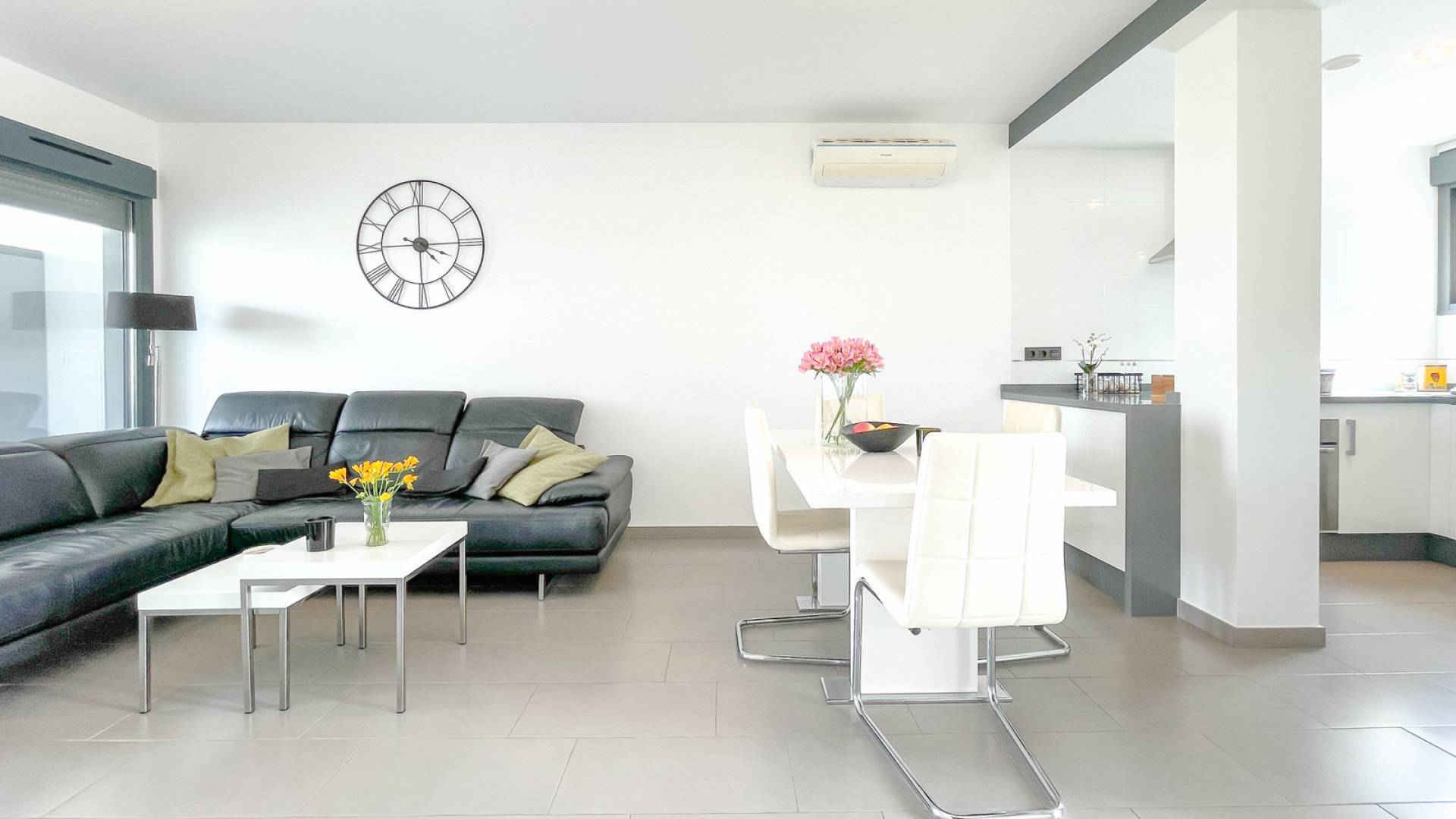 Revente - Appartement - La Zenia - oasis beach