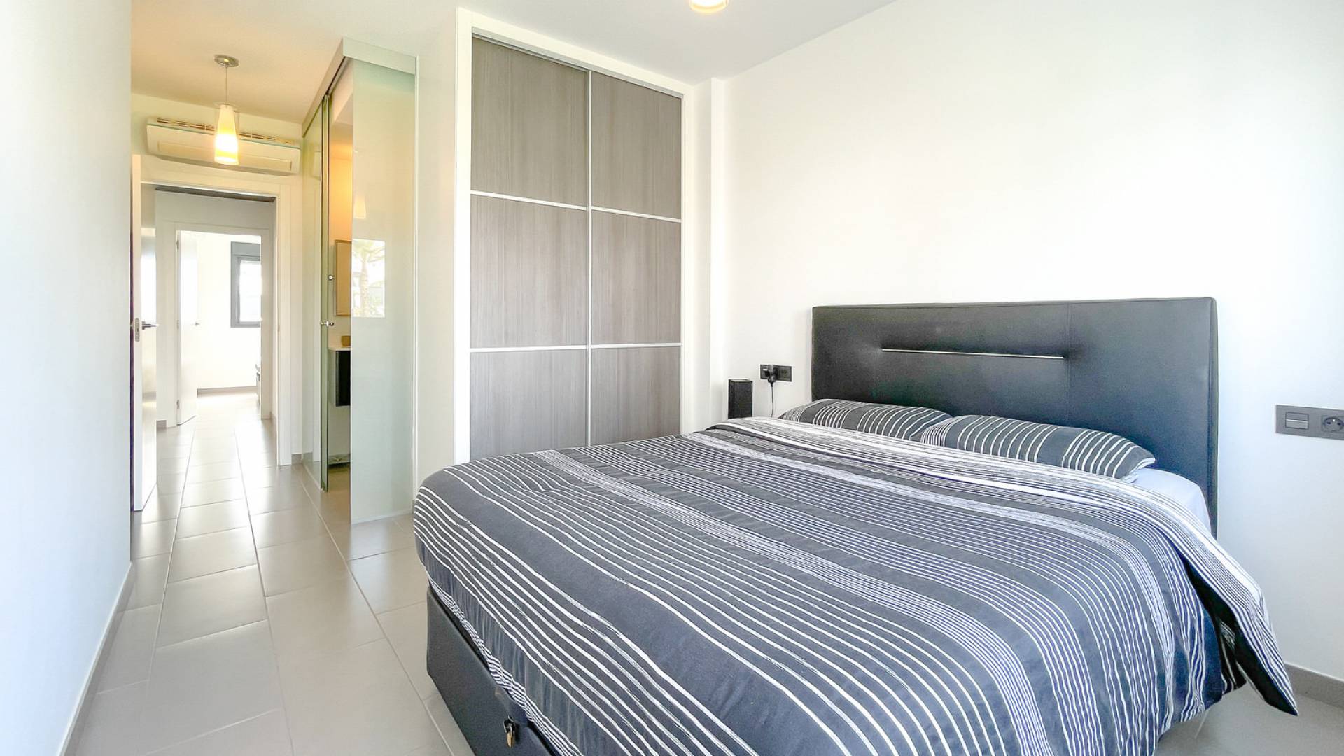 Revente - Appartement - La Zenia - oasis beach