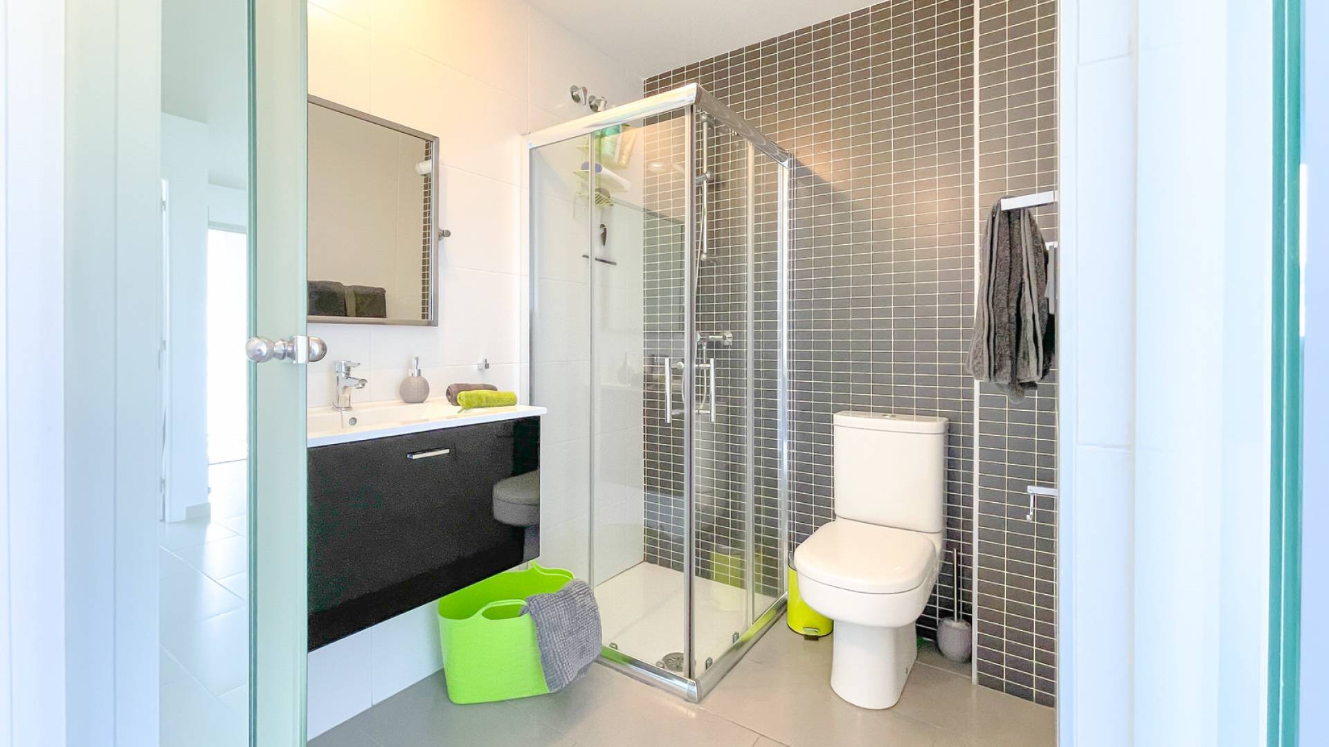 Revente - Appartement - La Zenia - oasis beach