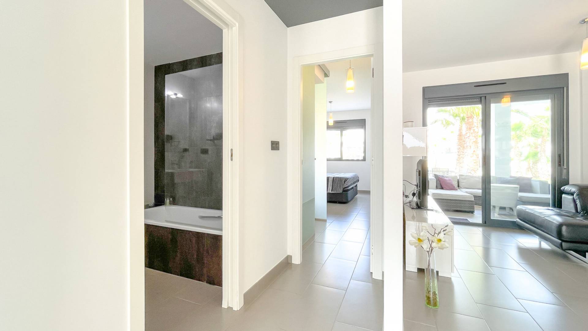 Revente - Appartement - La Zenia - oasis beach