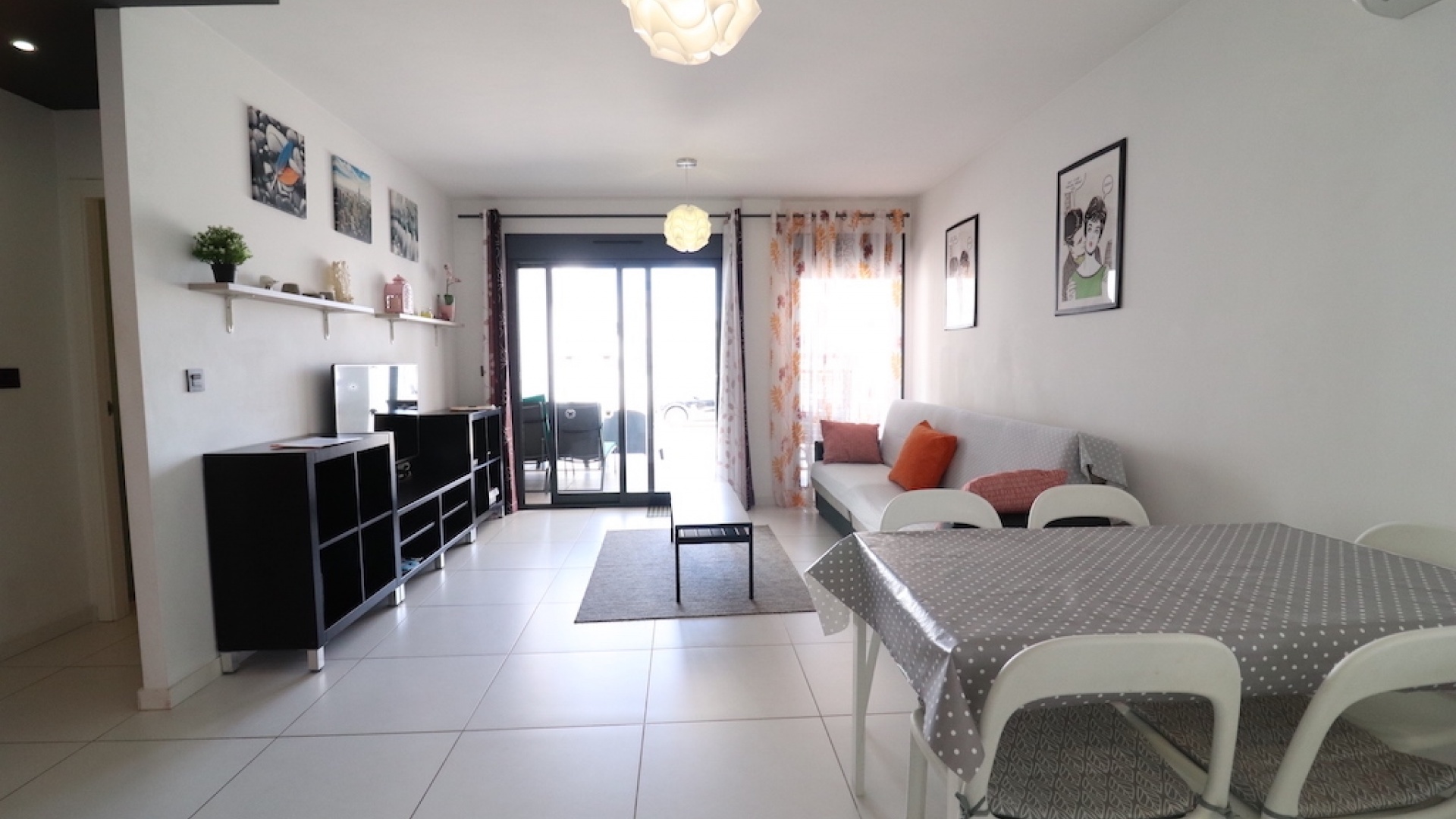 Revente - Appartement - La Zenia - oasis beach