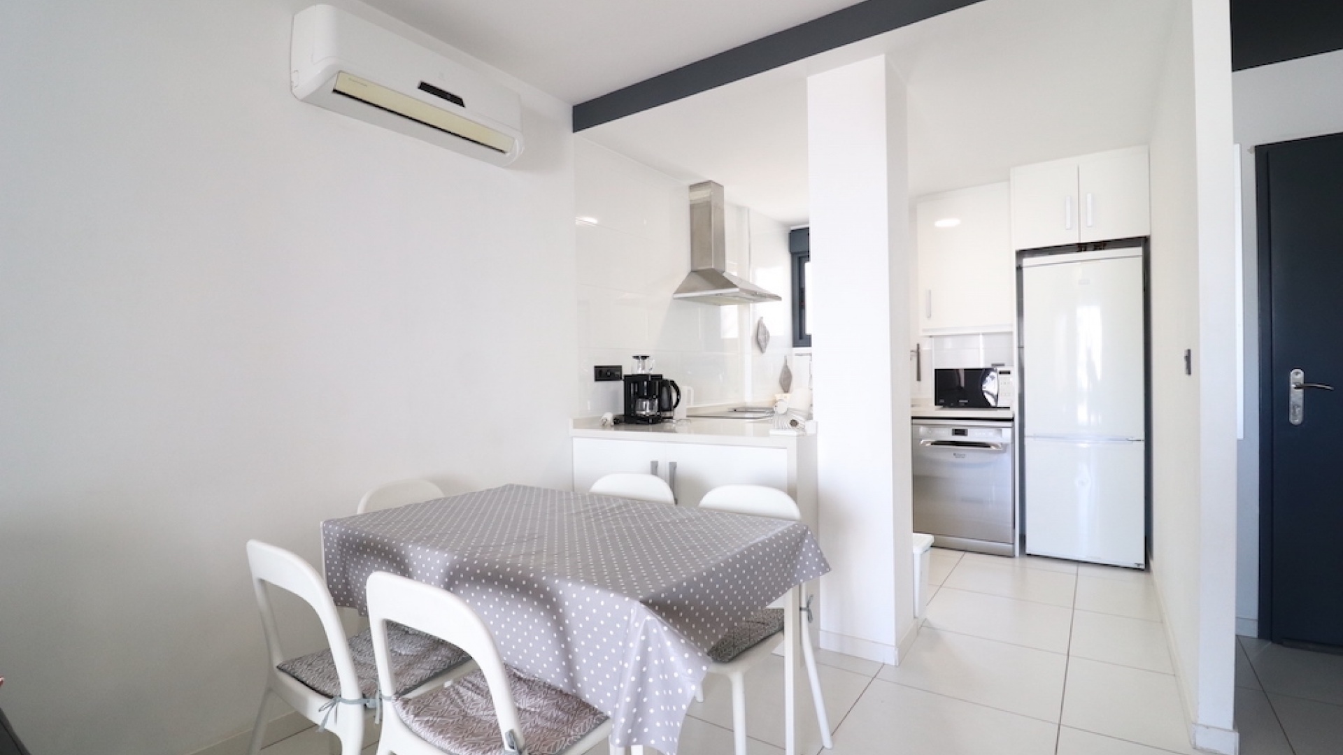 Revente - Appartement - La Zenia - oasis beach
