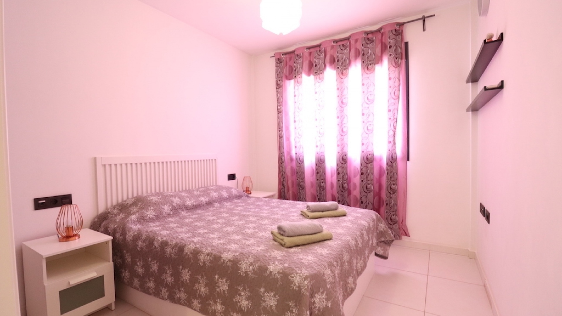 Revente - Appartement - La Zenia - oasis beach