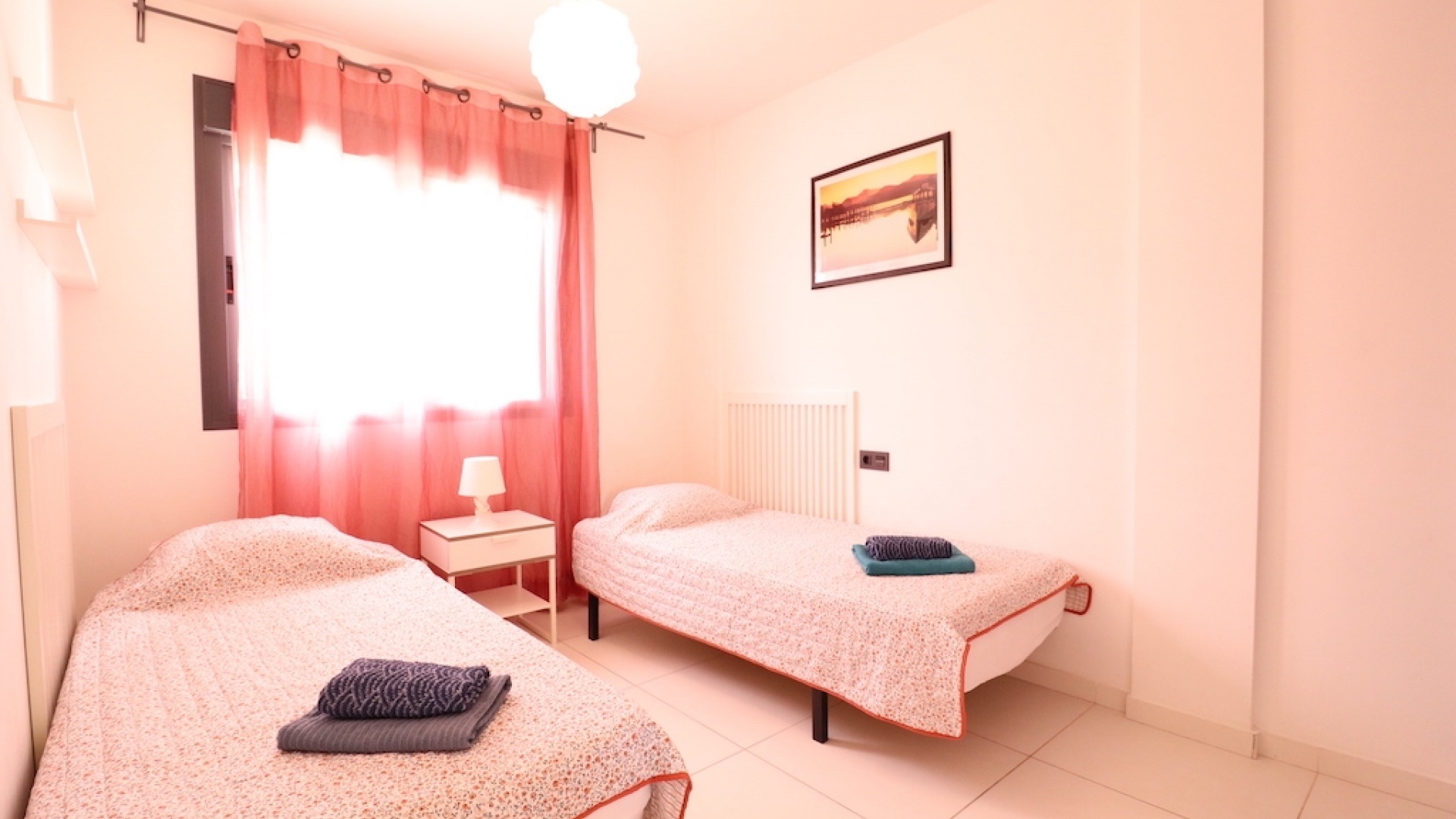 Revente - Appartement - La Zenia - oasis beach