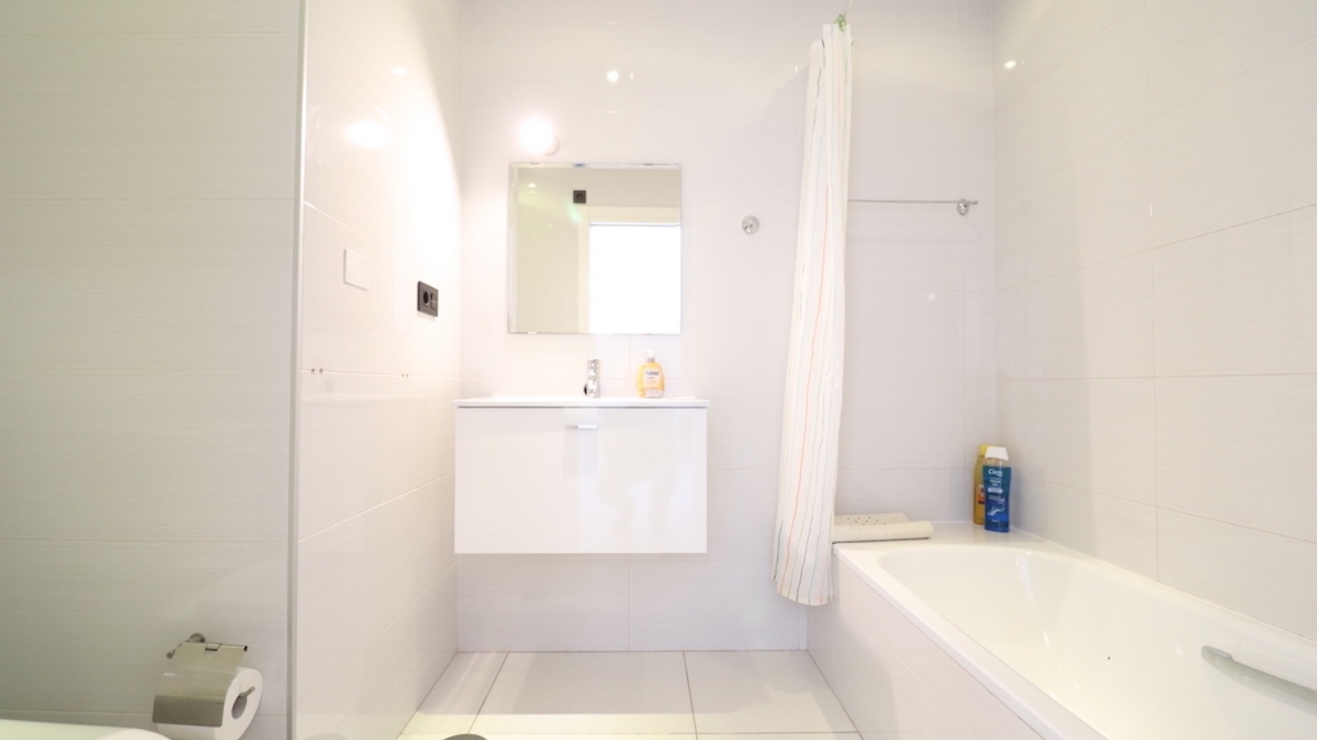 Revente - Appartement - La Zenia - oasis beach