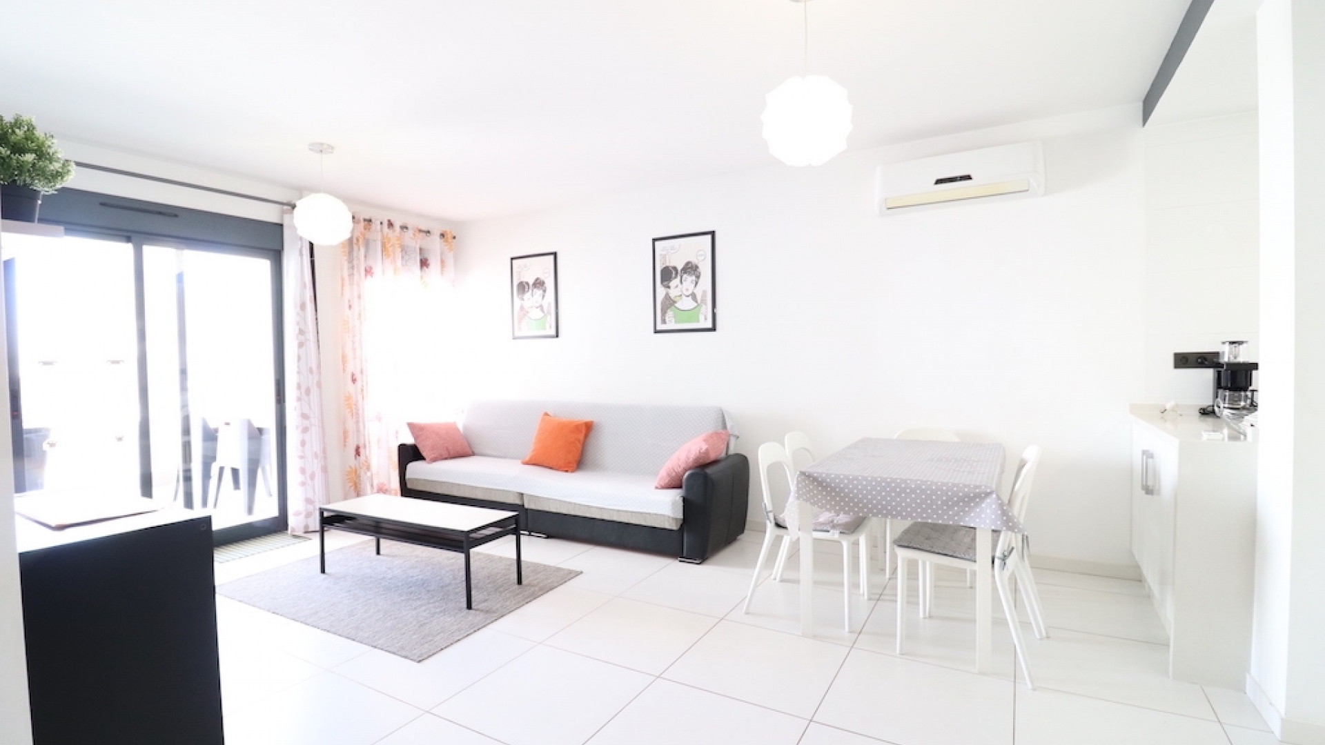 Revente - Appartement - La Zenia - oasis beach