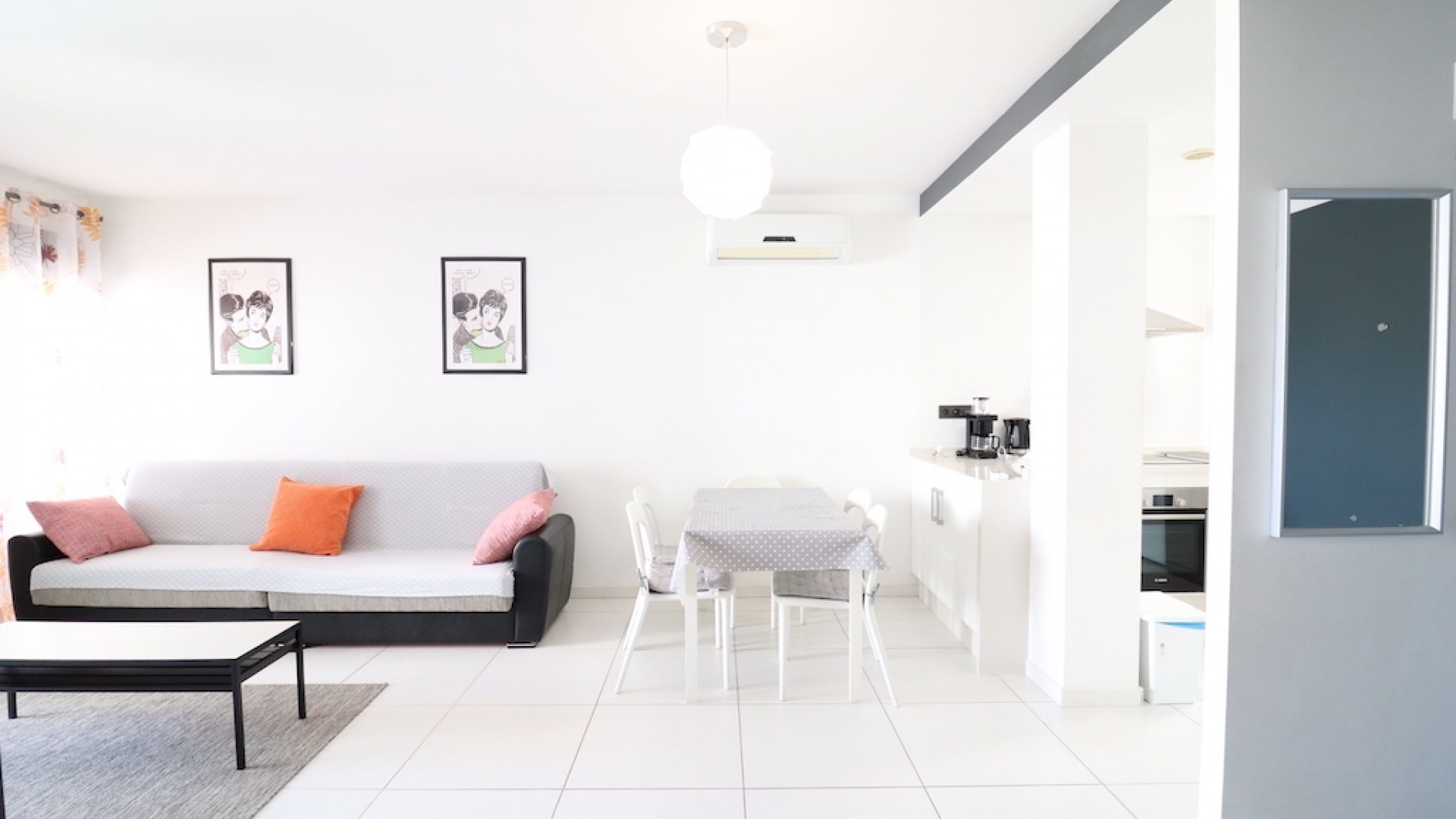 Revente - Appartement - La Zenia - oasis beach