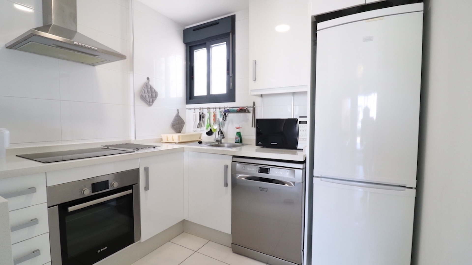 Revente - Appartement - La Zenia - oasis beach