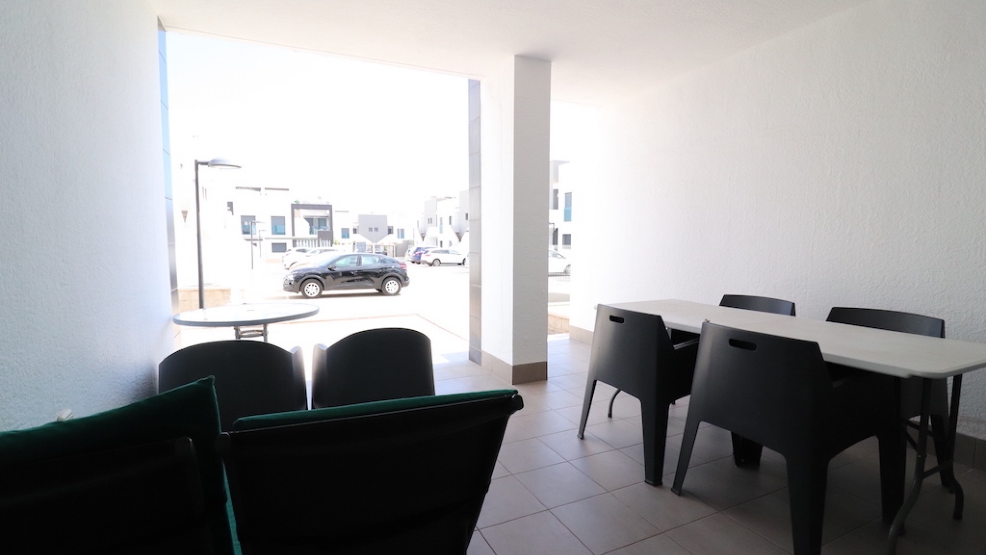 Revente - Appartement - La Zenia - oasis beach