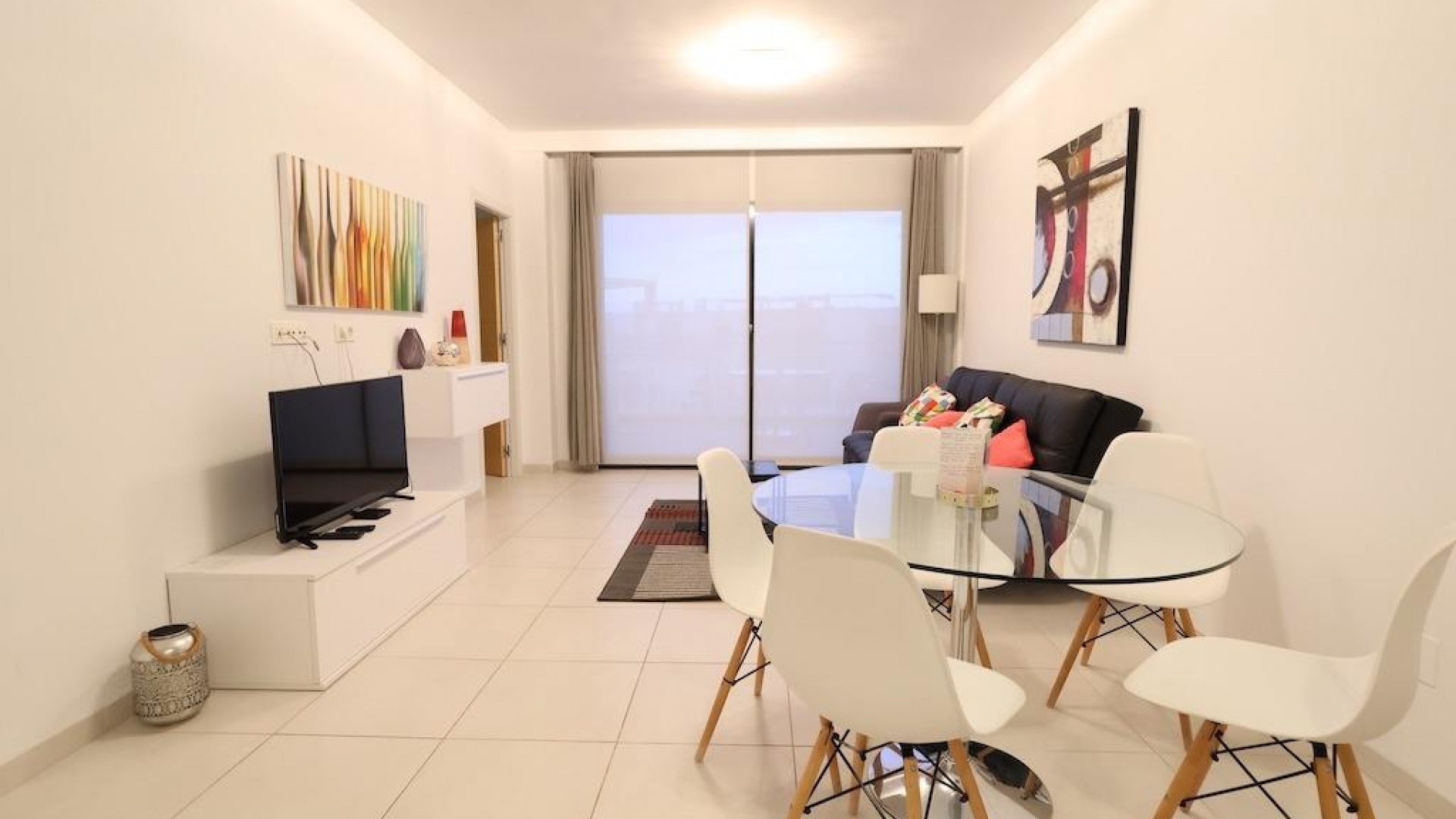 Revente - Appartement - La Zenia - Res Sabrina