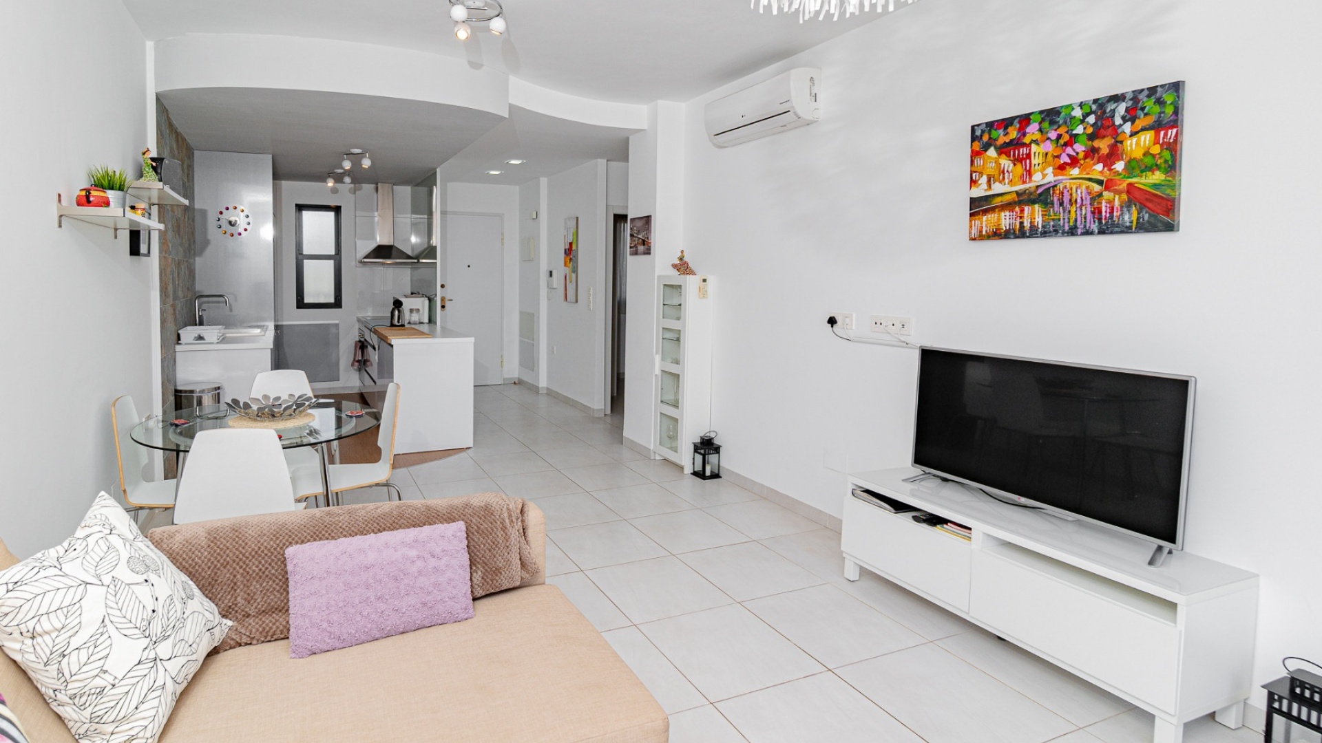 Revente - Appartement - La Zenia - Res Sabrina