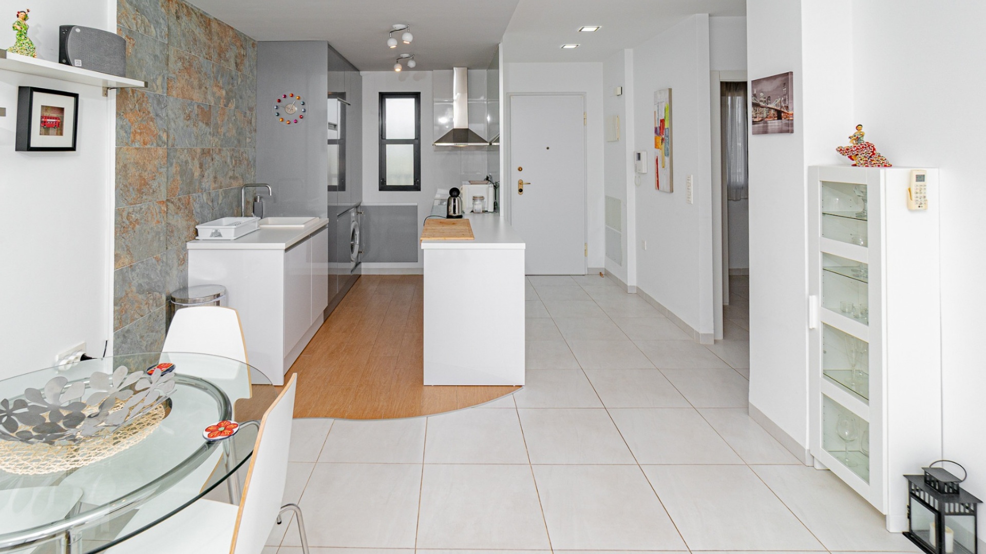 Revente - Appartement - La Zenia - Res Sabrina