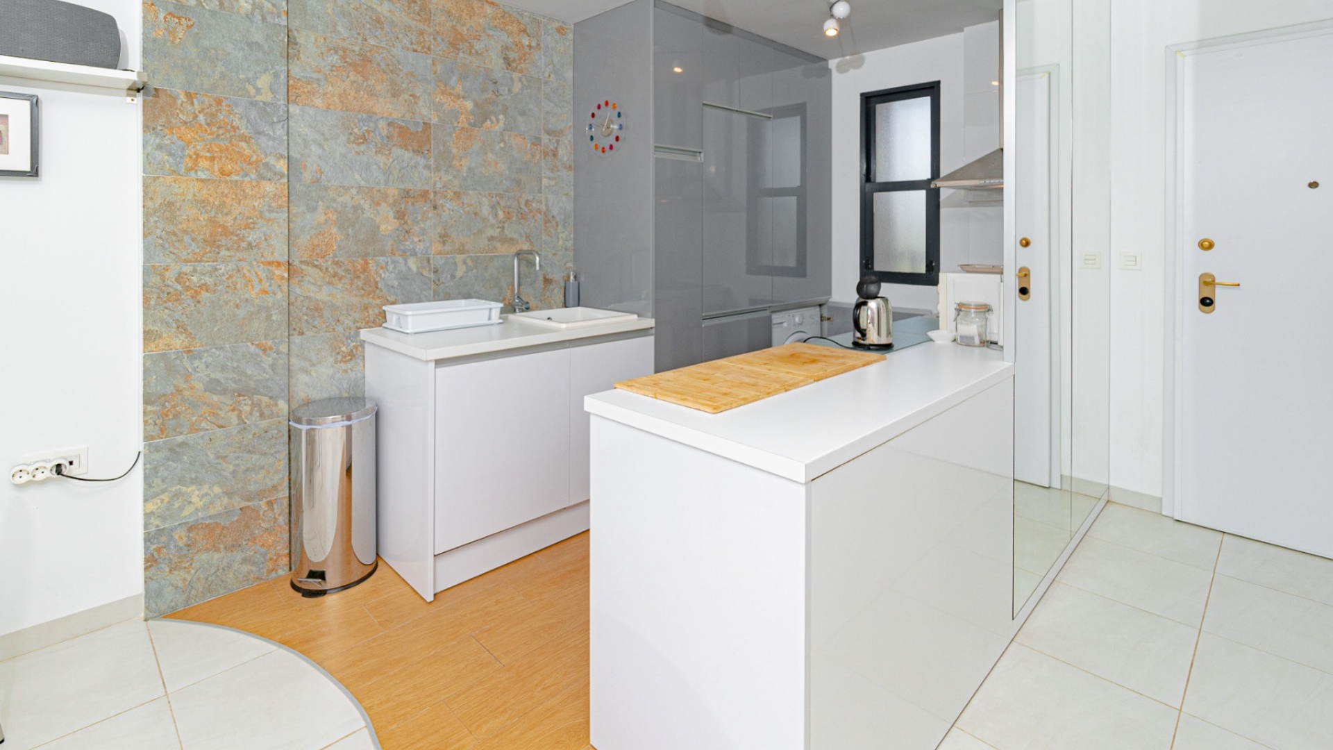 Revente - Appartement - La Zenia - Res Sabrina