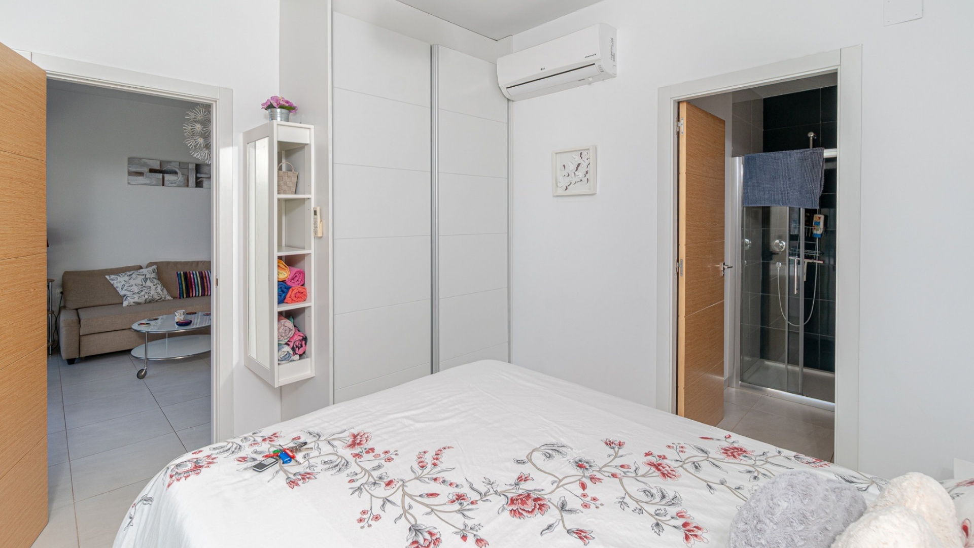 Revente - Appartement - La Zenia - Res Sabrina