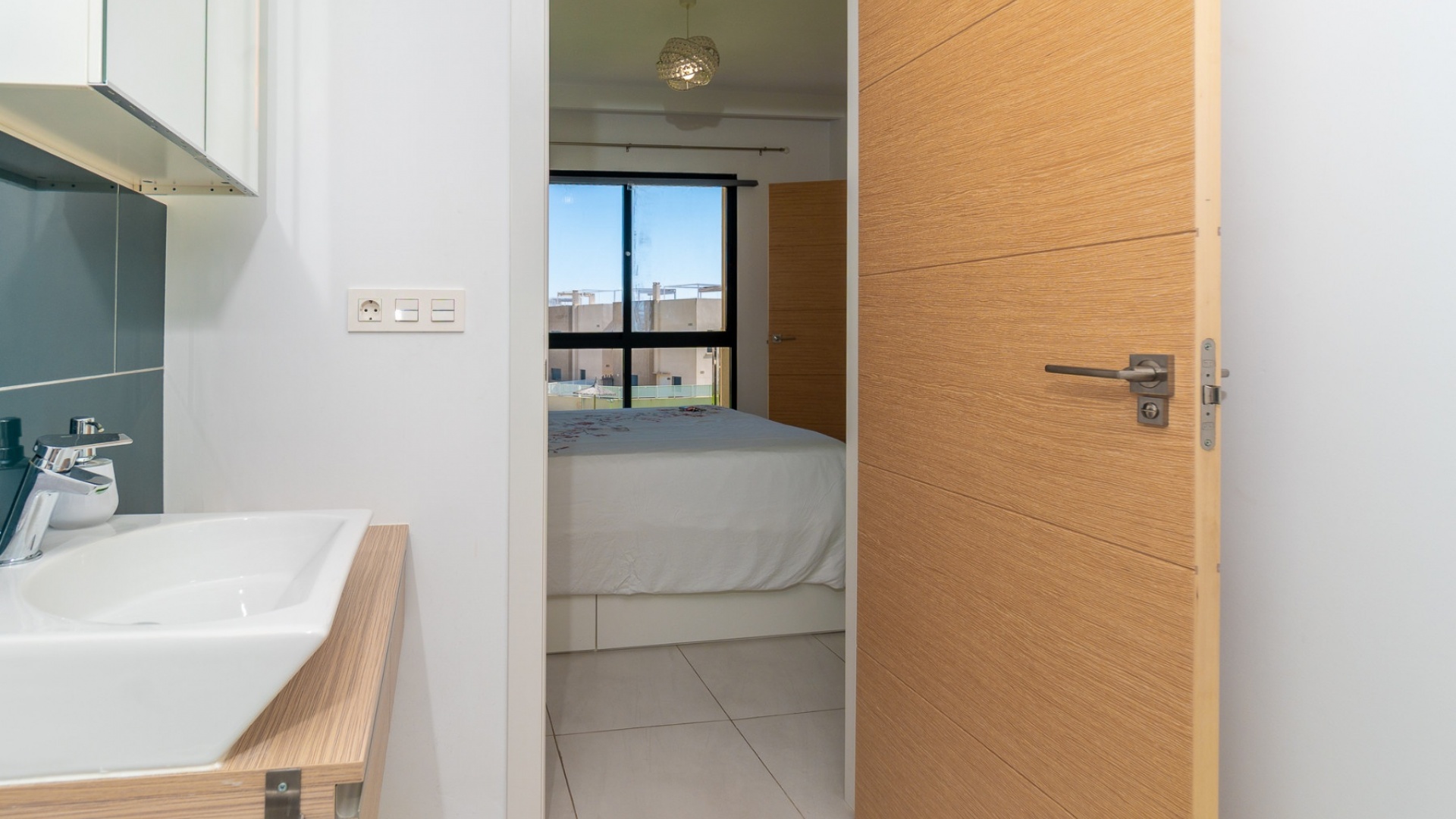 Revente - Appartement - La Zenia - Res Sabrina