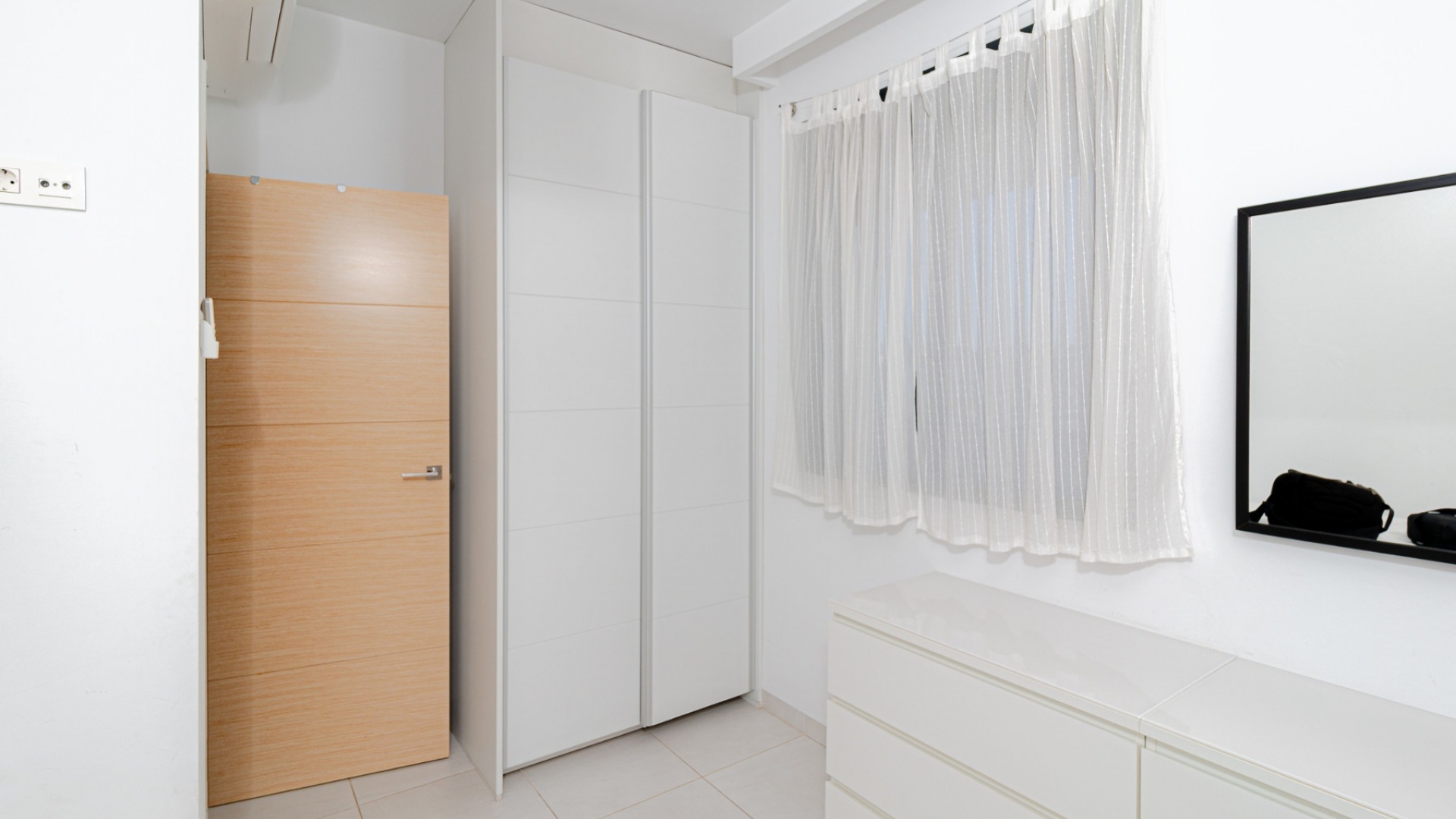 Revente - Appartement - La Zenia - Res Sabrina