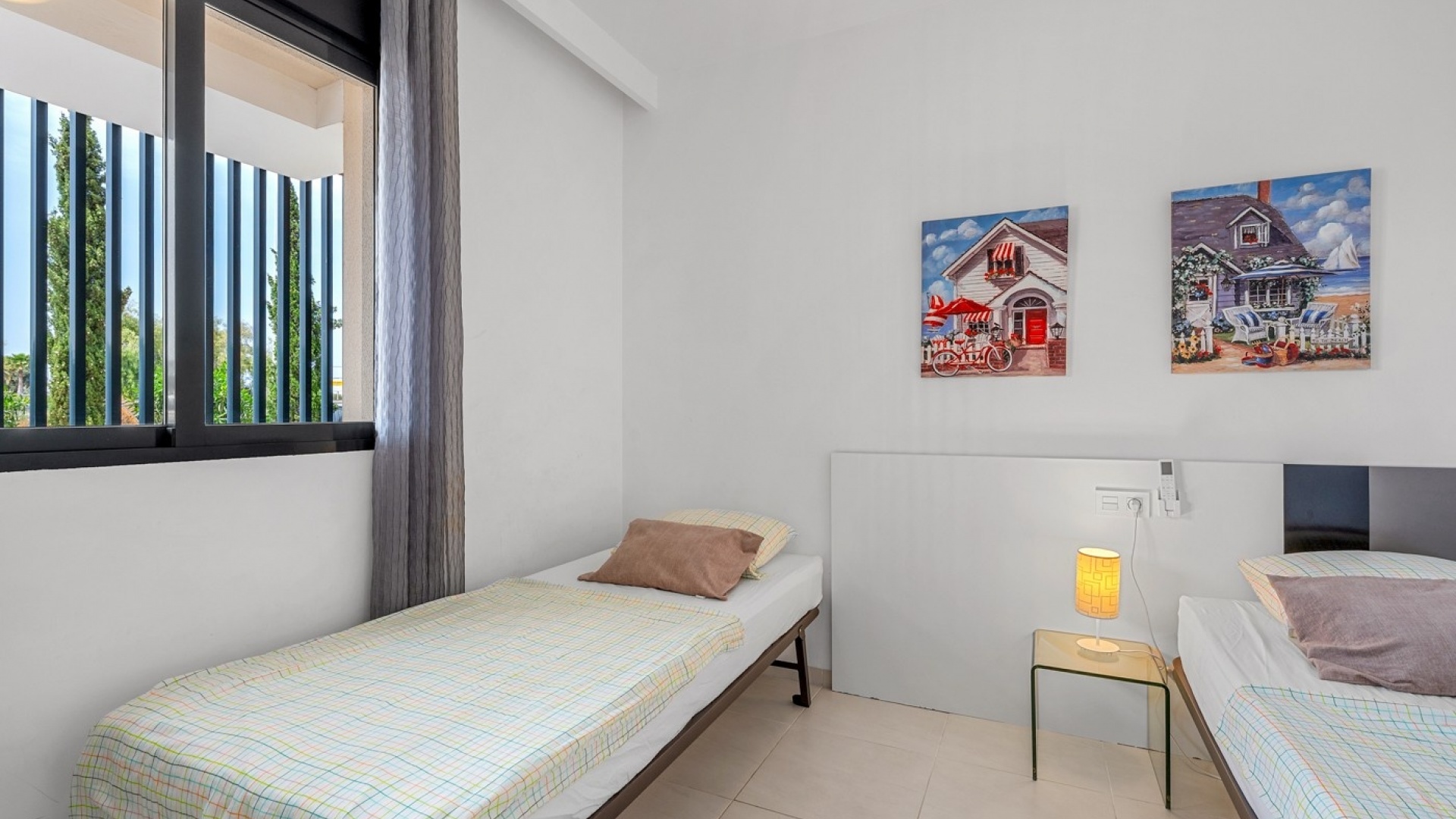 Revente - Appartement - La Zenia - Res Sabrina