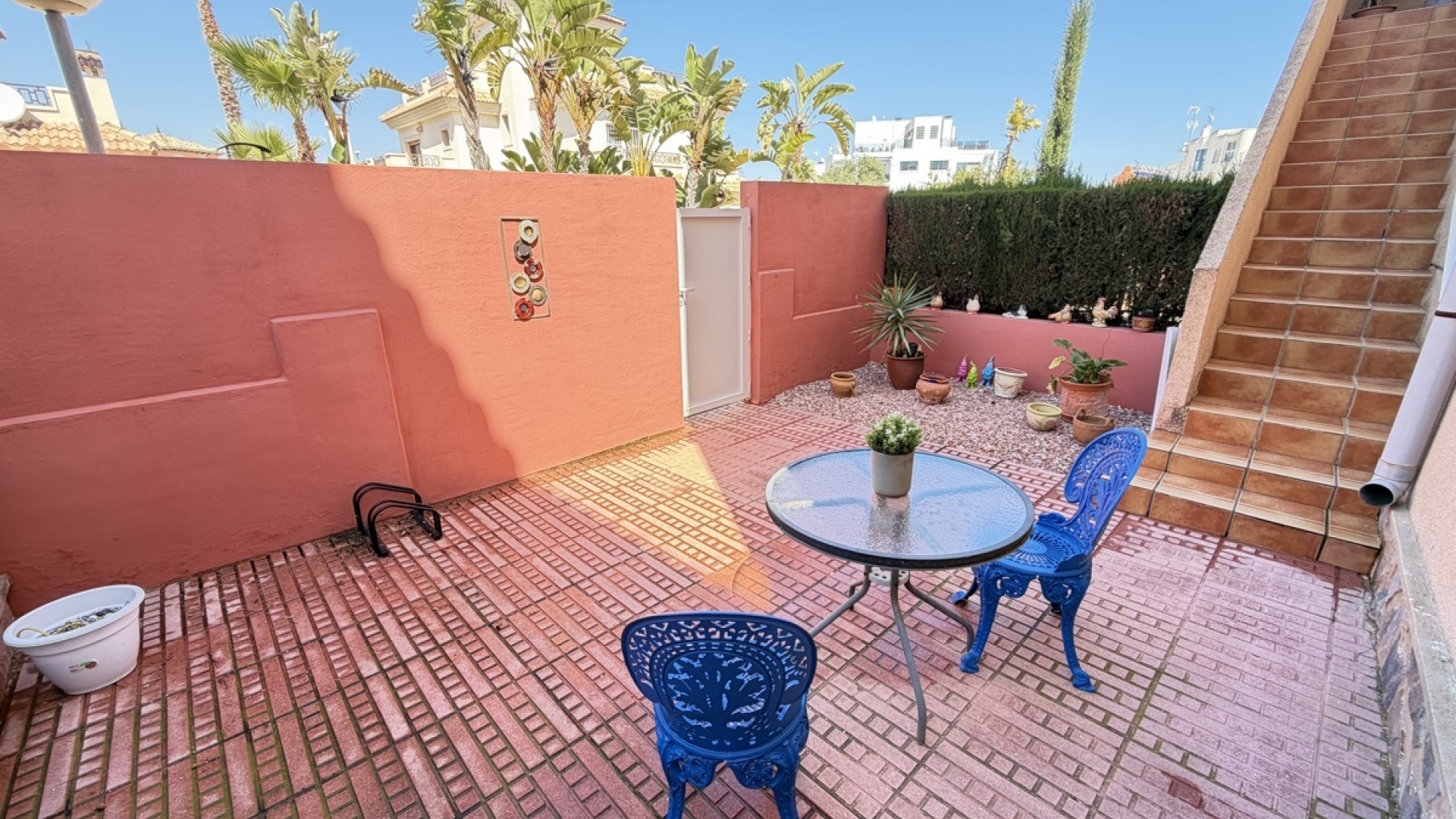 Revente - Appartement - La Zenia - Res. Sal y Mar