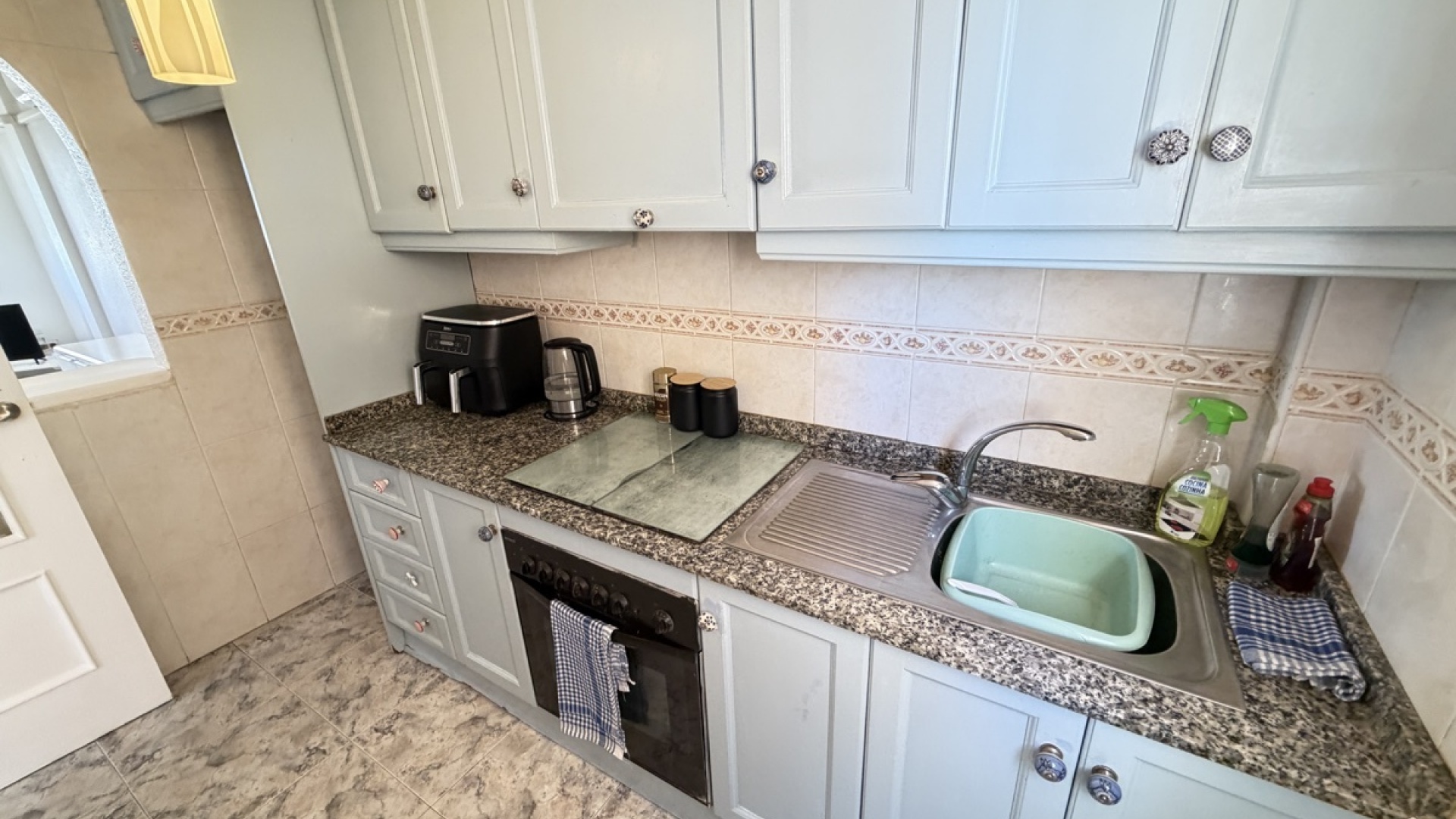 Revente - Appartement - La Zenia - Res. Sal y Mar