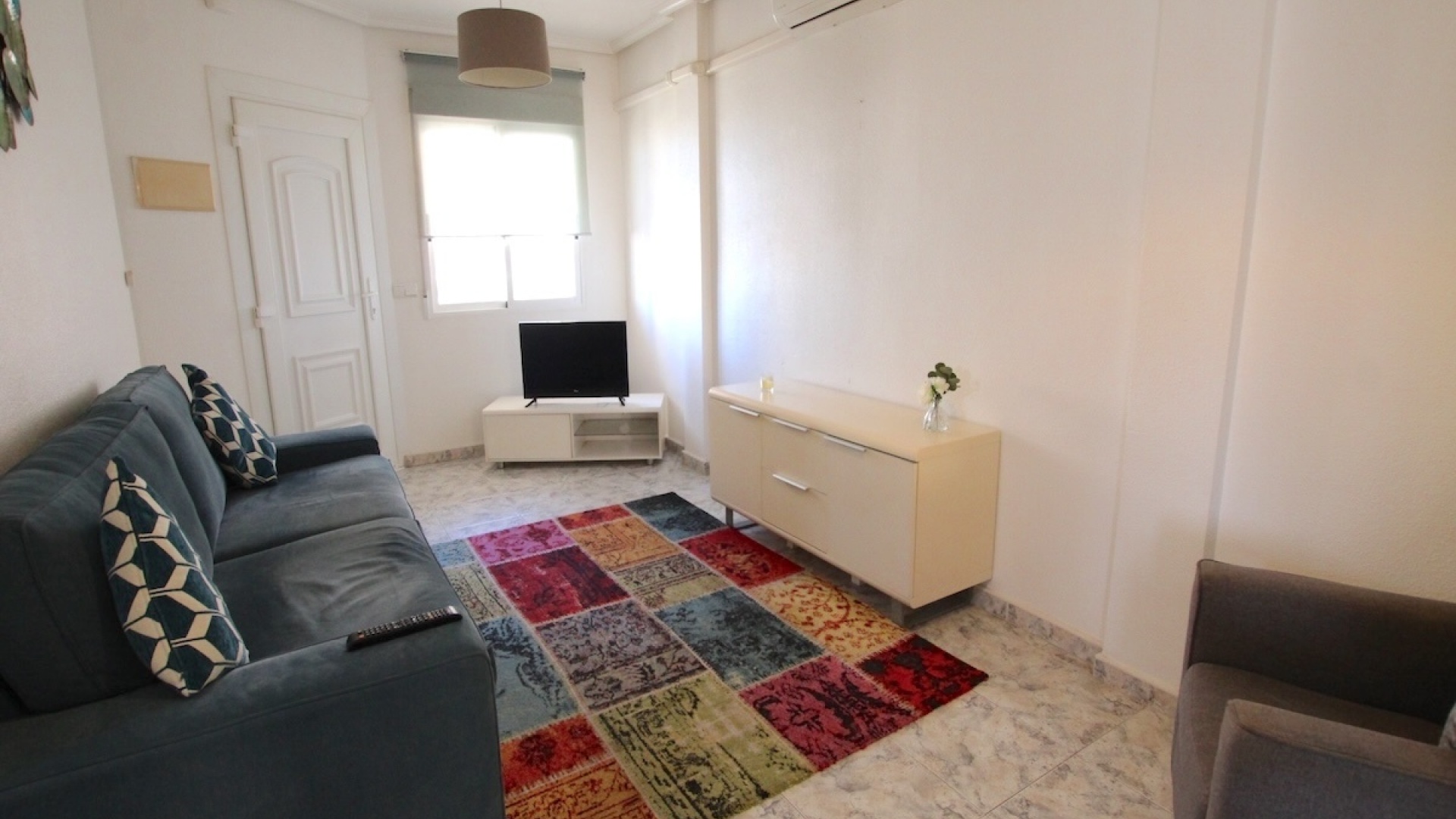 Revente - Appartement - La Zenia - Res. Sal y Mar