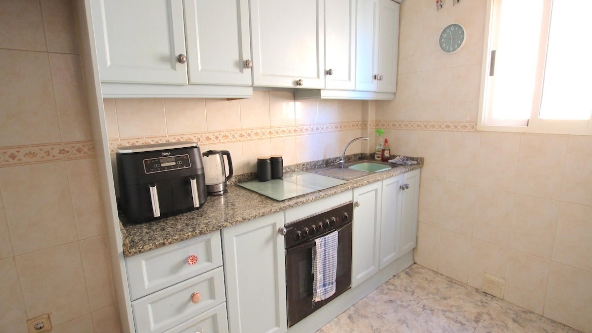 Revente - Appartement - La Zenia - Res. Sal y Mar