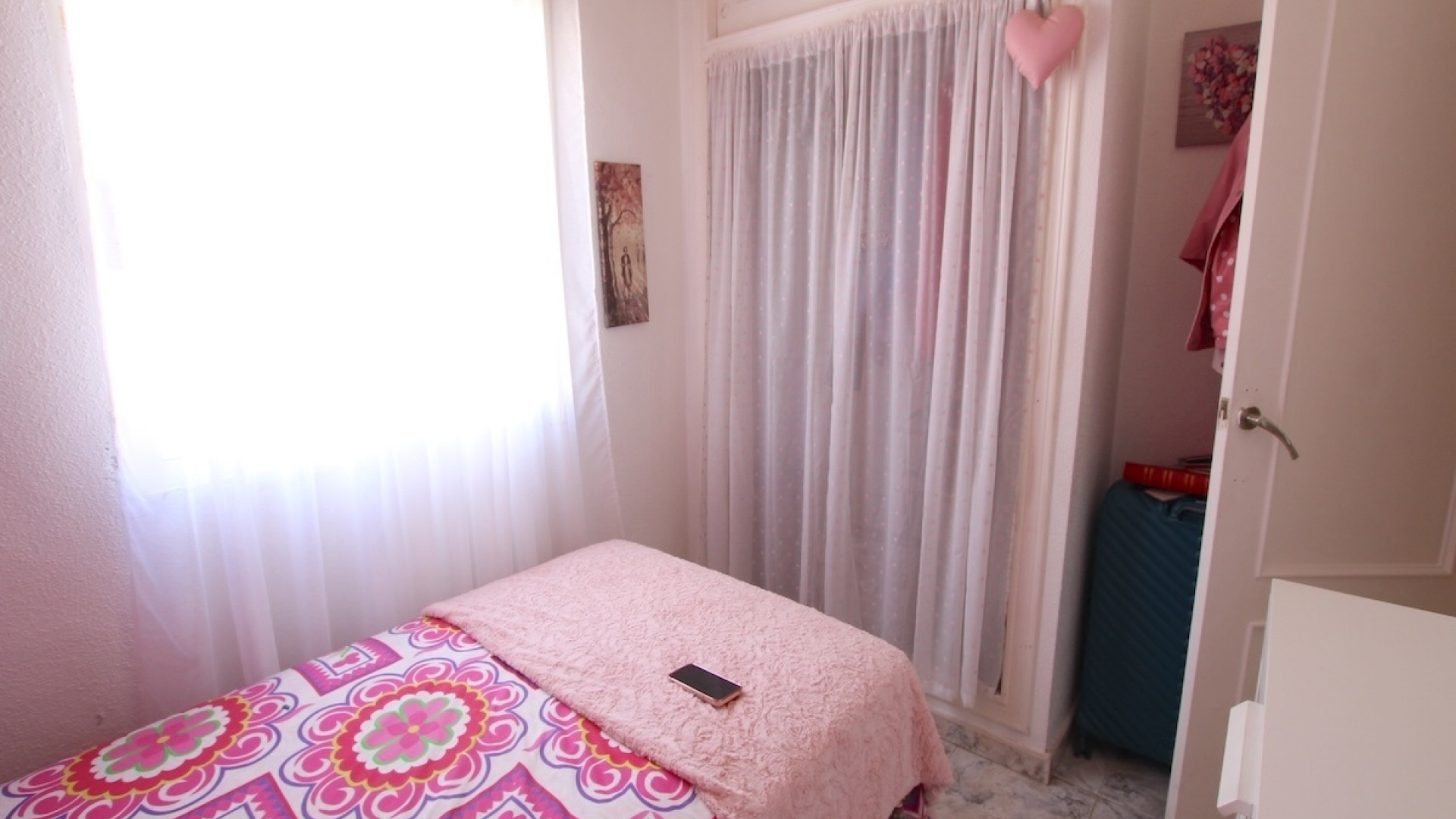 Revente - Appartement - La Zenia - Res. Sal y Mar