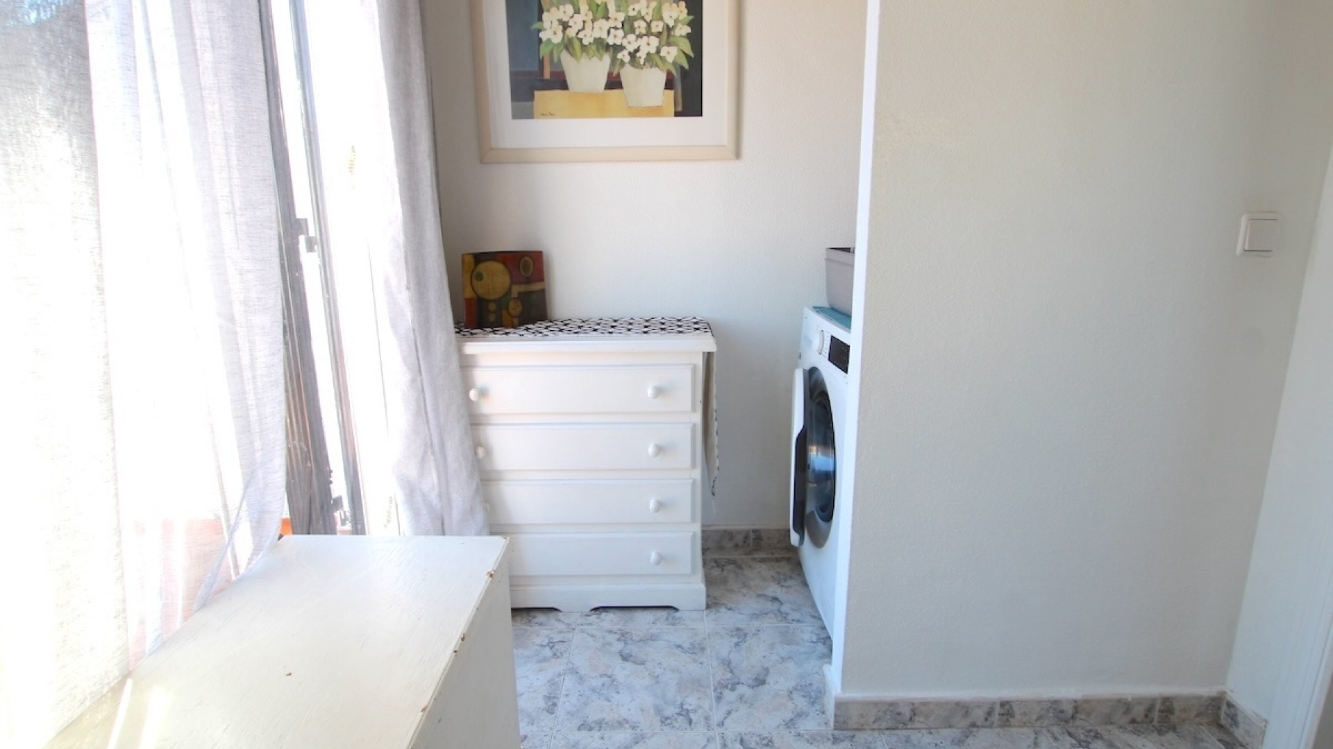 Revente - Appartement - La Zenia - Res. Sal y Mar