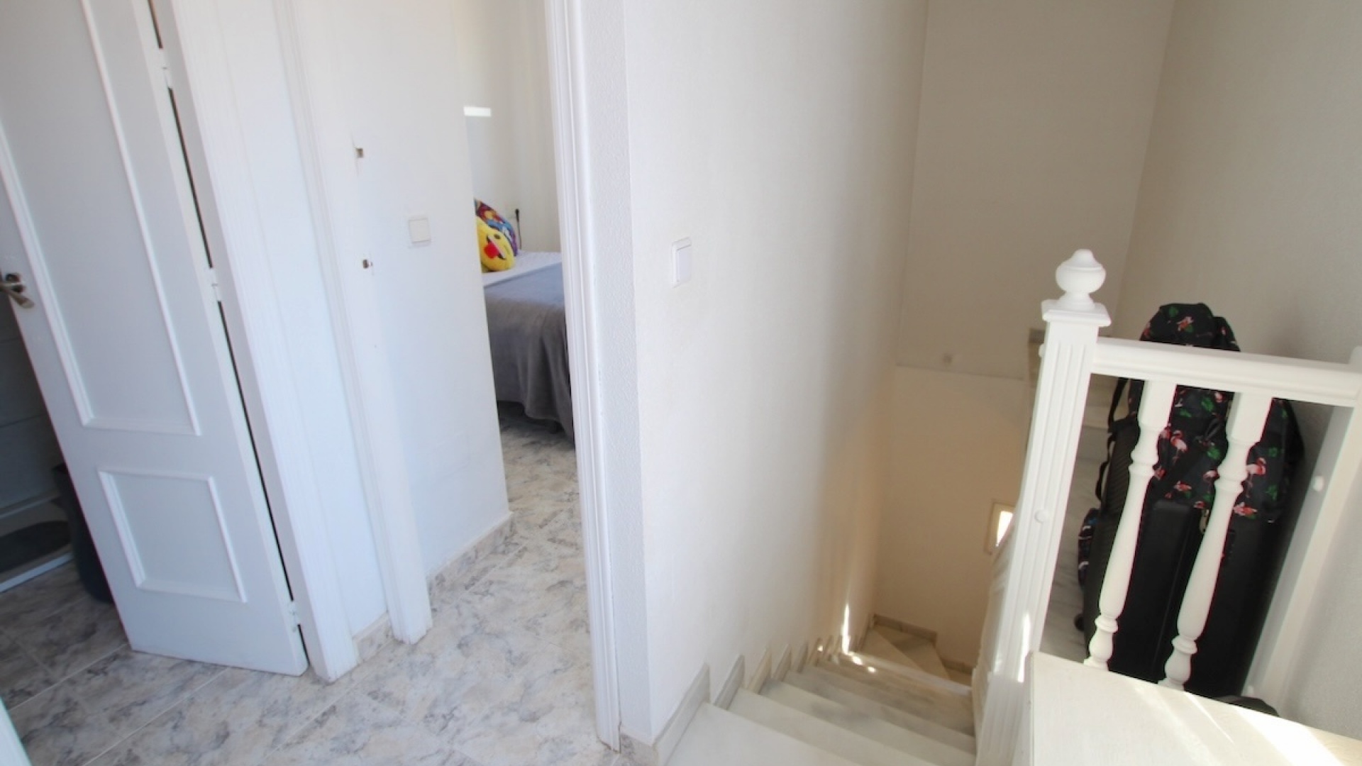 Revente - Appartement - La Zenia - Res. Sal y Mar