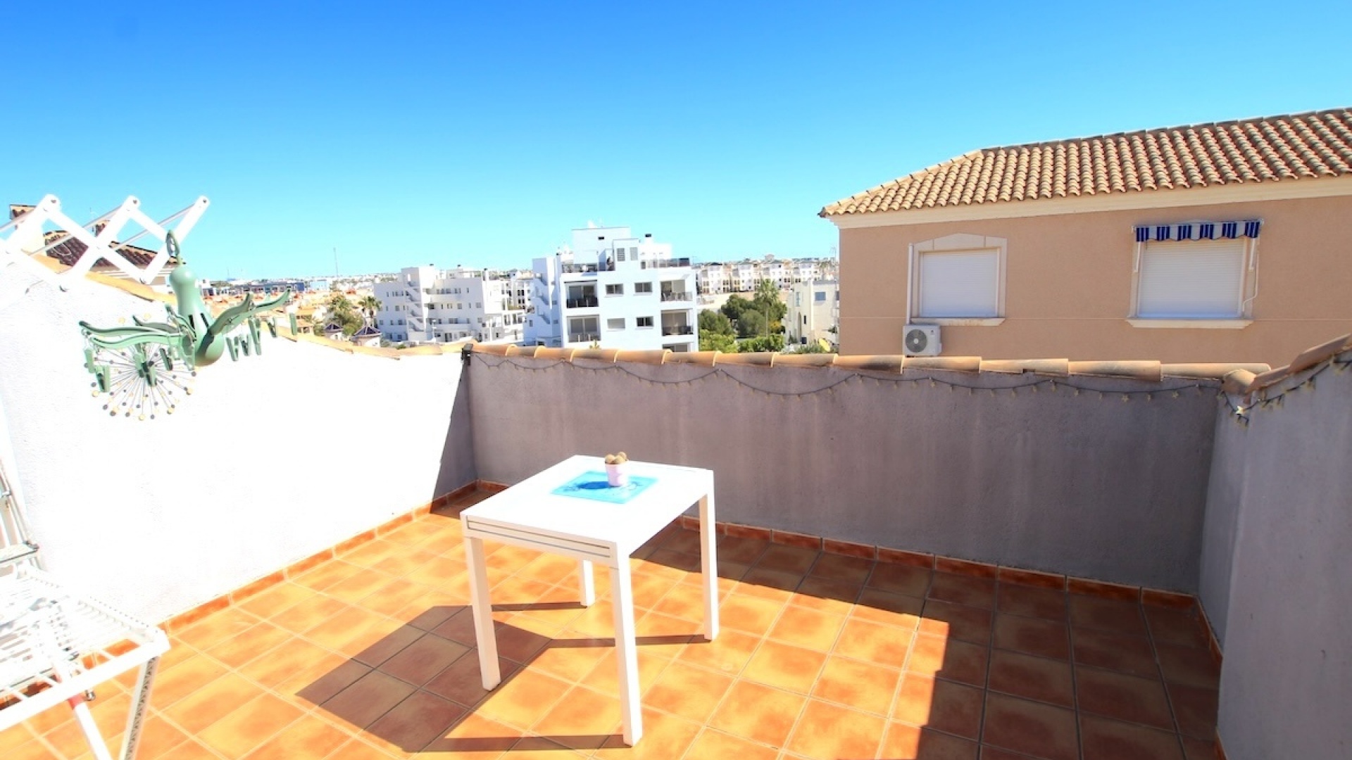 Revente - Appartement - La Zenia - Res. Sal y Mar