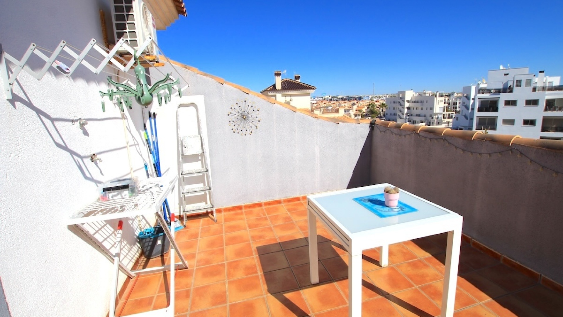 Revente - Appartement - La Zenia - Res. Sal y Mar
