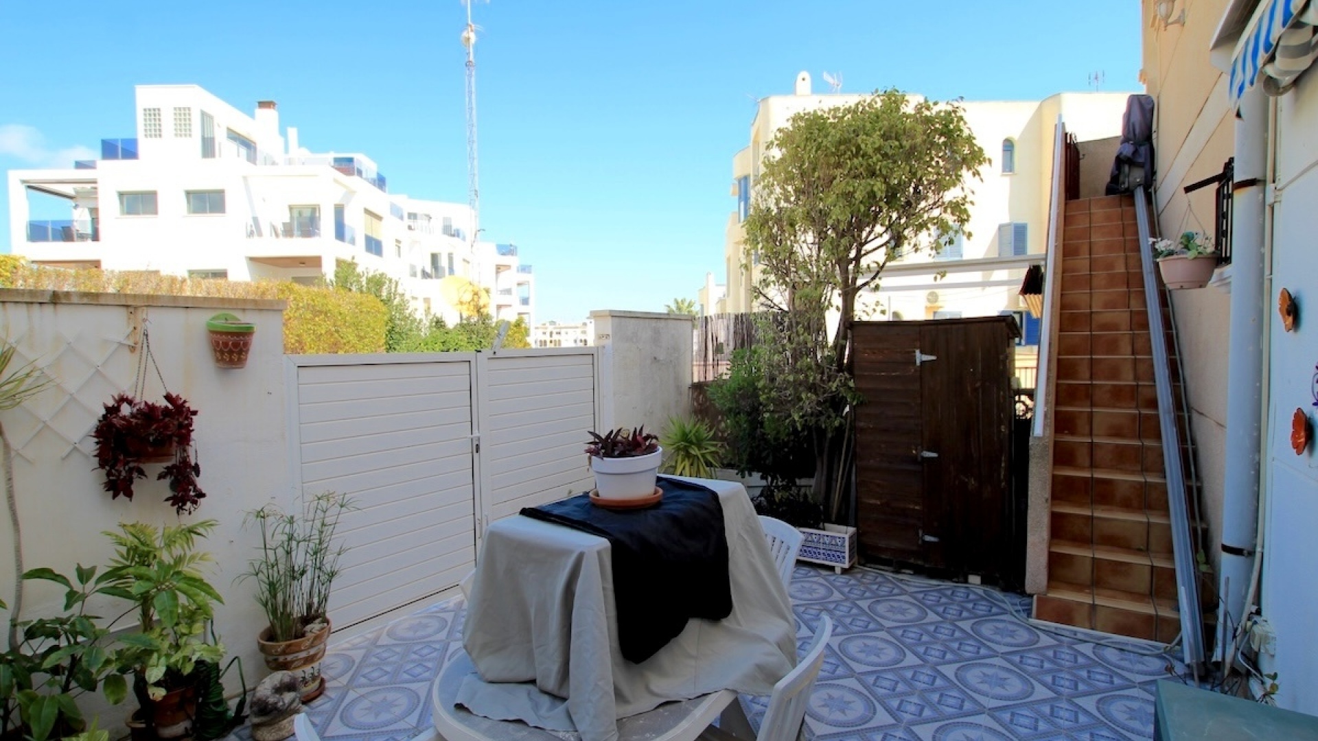 Revente - Appartement - La Zenia - Res. Sal y Mar
