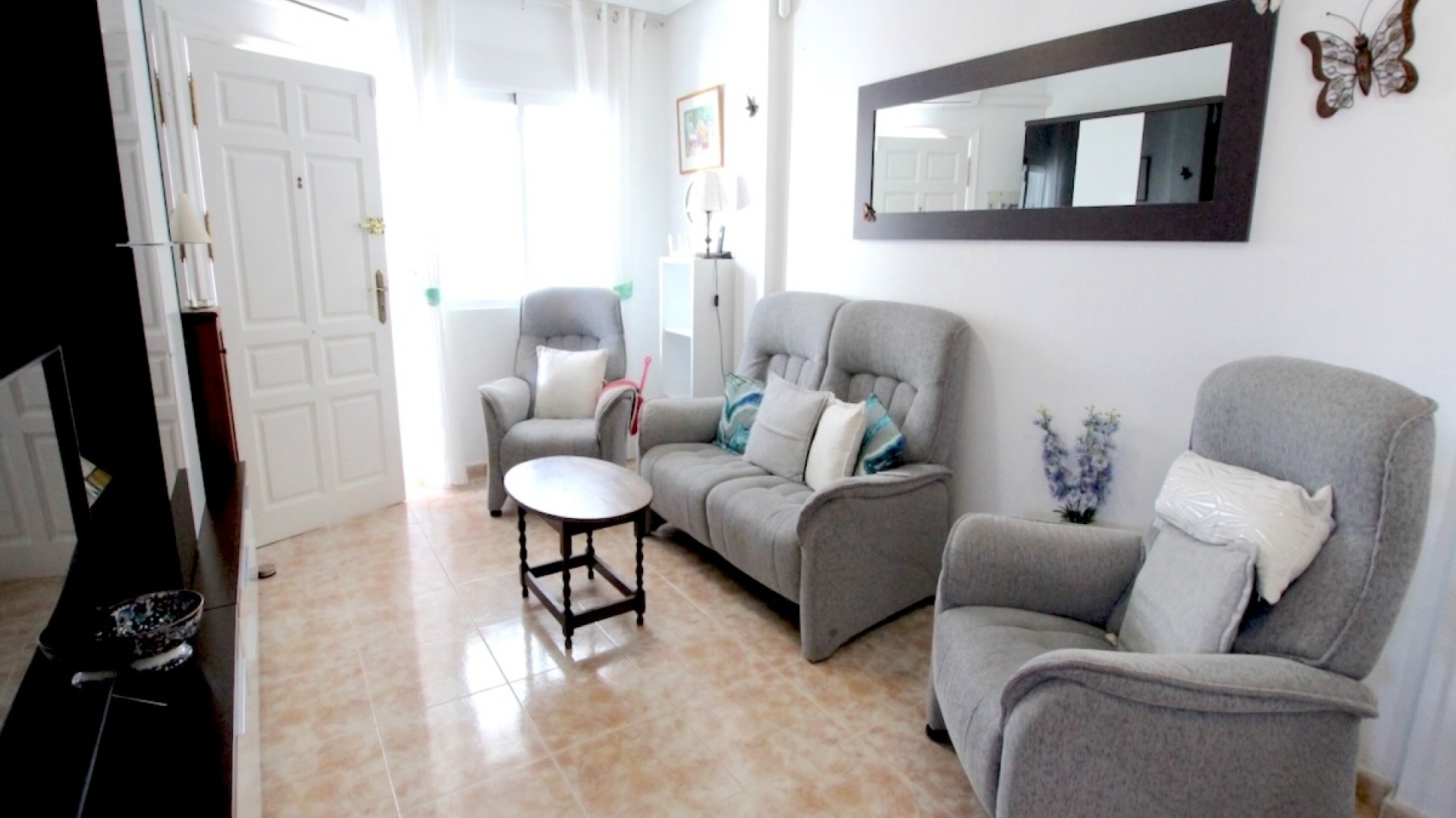 Revente - Appartement - La Zenia - Res. Sal y Mar