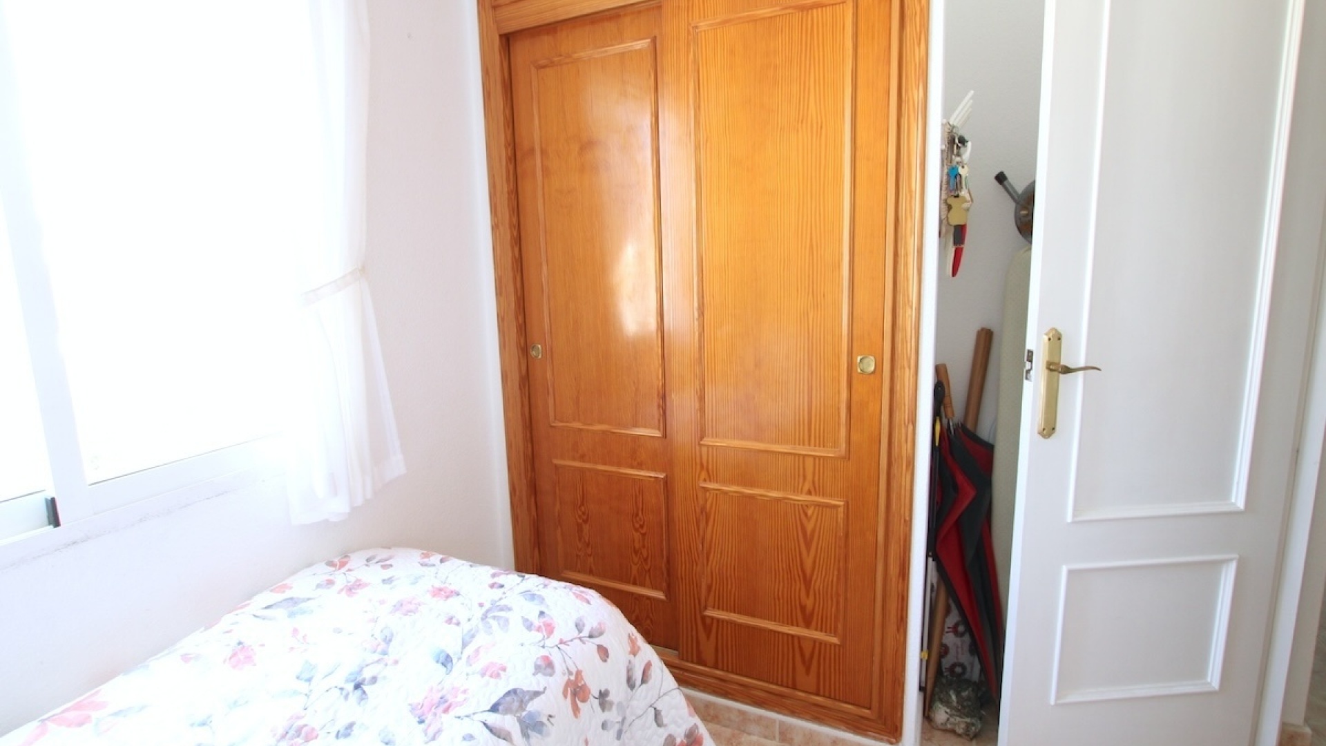 Revente - Appartement - La Zenia - Res. Sal y Mar