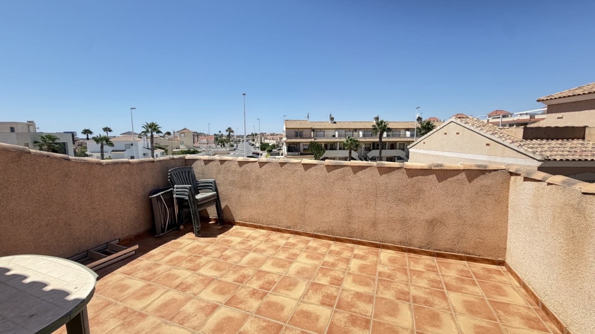 Revente - Appartement - La Zenia - Res. Sal y Mar