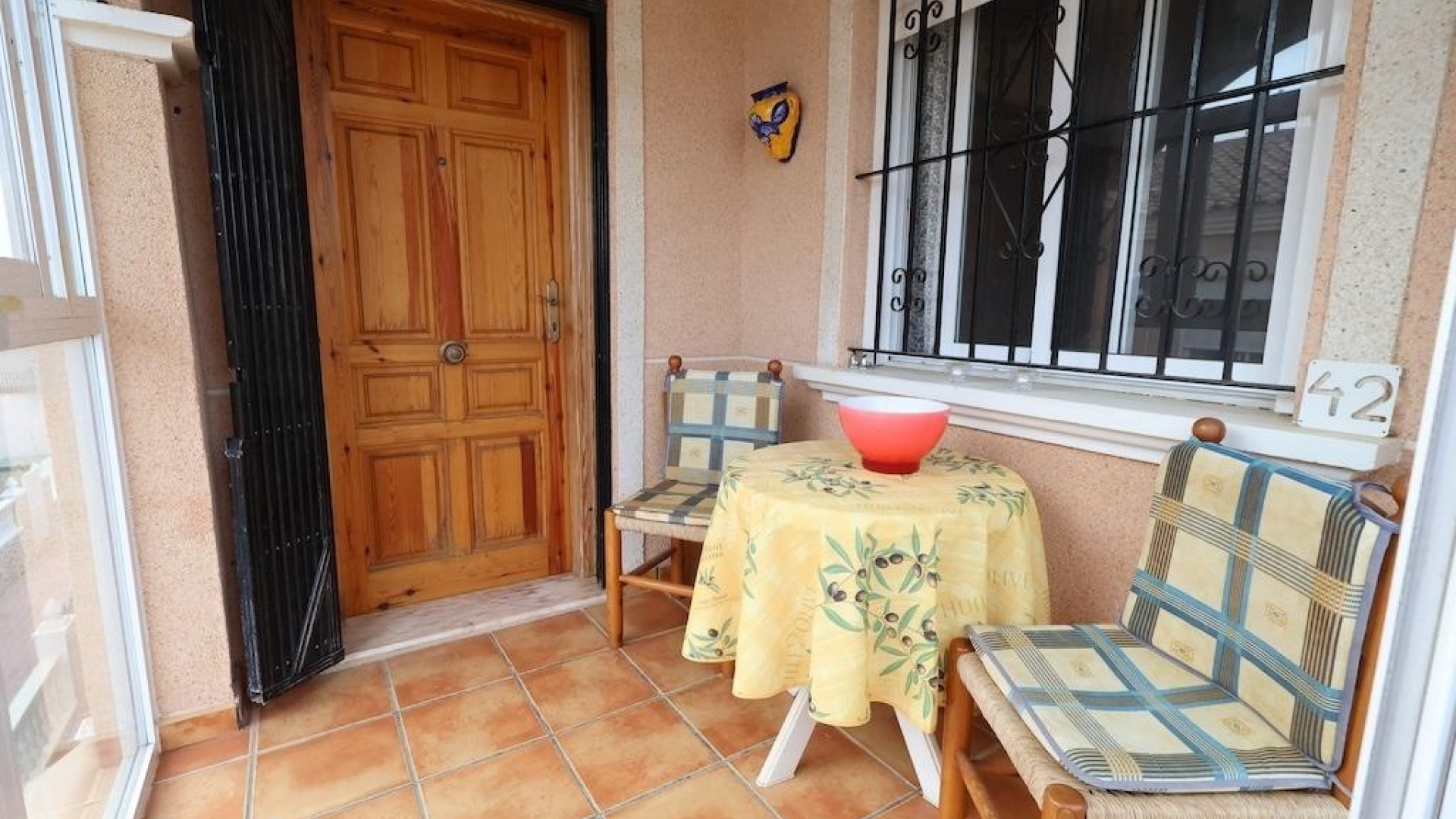 Revente - Appartement - La Zenia - Res. Sal y Mar