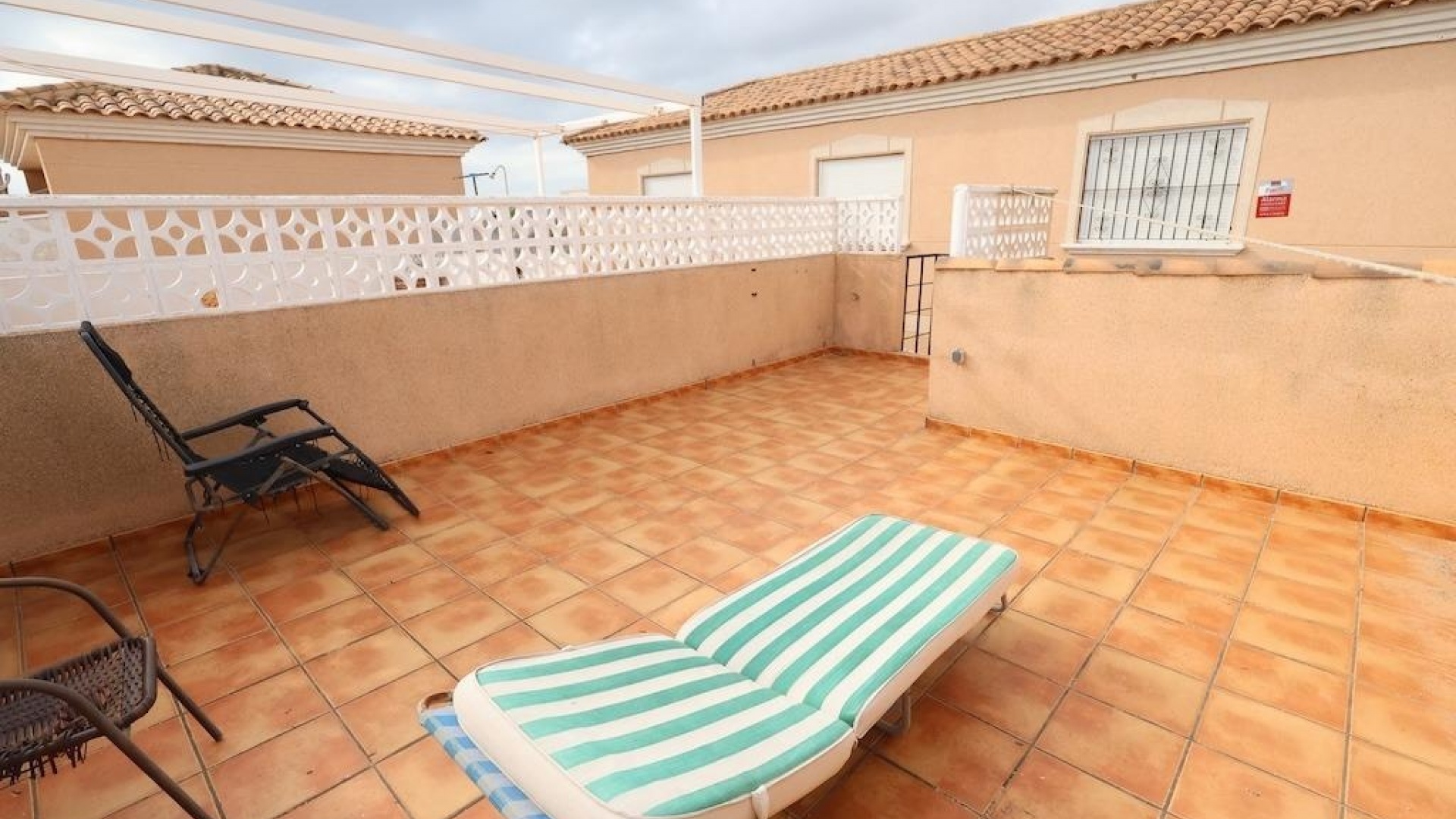 Revente - Appartement - La Zenia - Res. Sal y Mar
