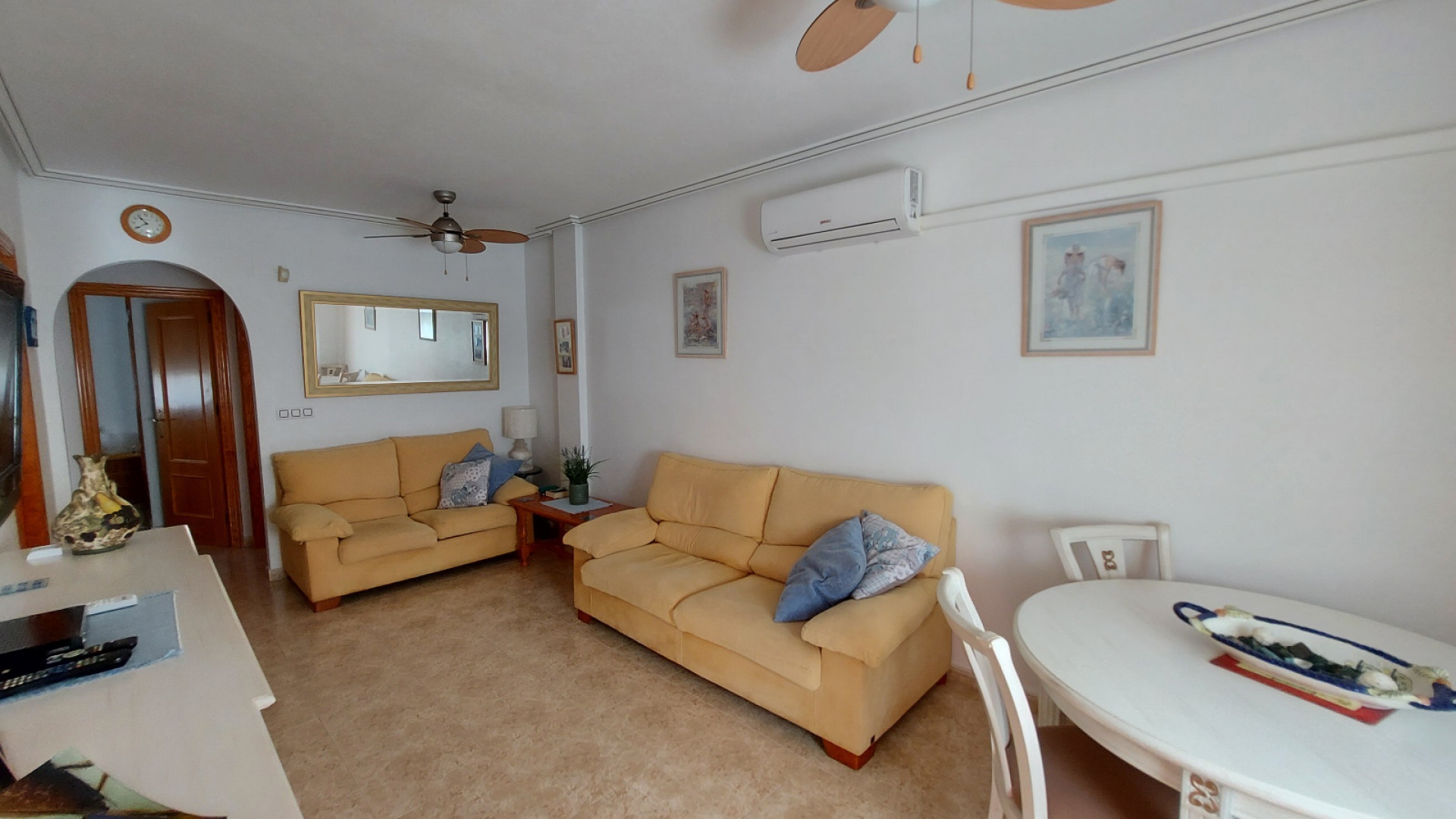Revente - Appartement - La Zenia - Res. Sal y Mar