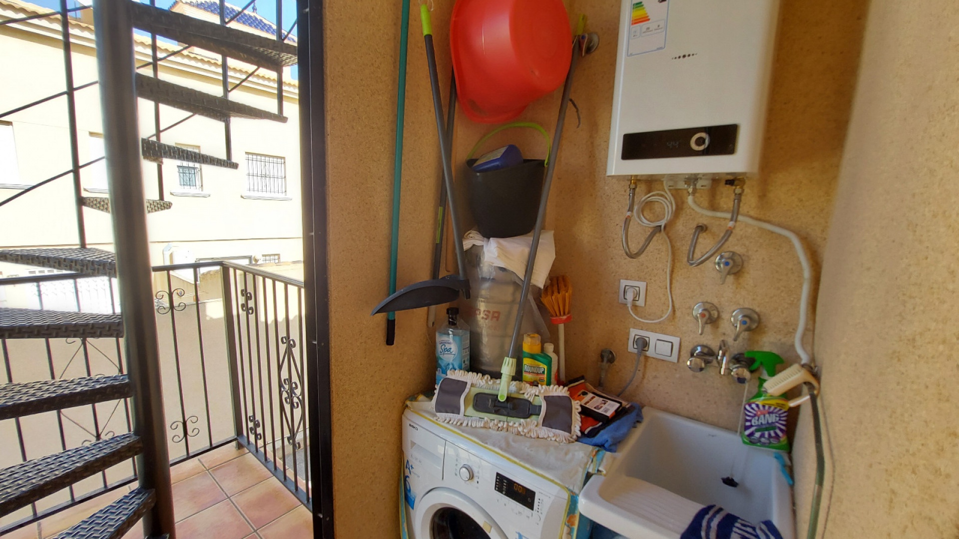 Revente - Appartement - La Zenia - Res. Sal y Mar