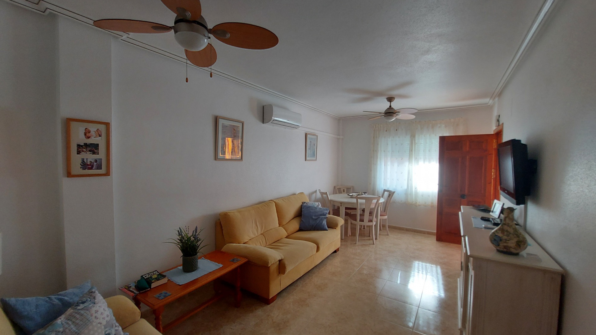 Revente - Appartement - La Zenia - Res. Sal y Mar