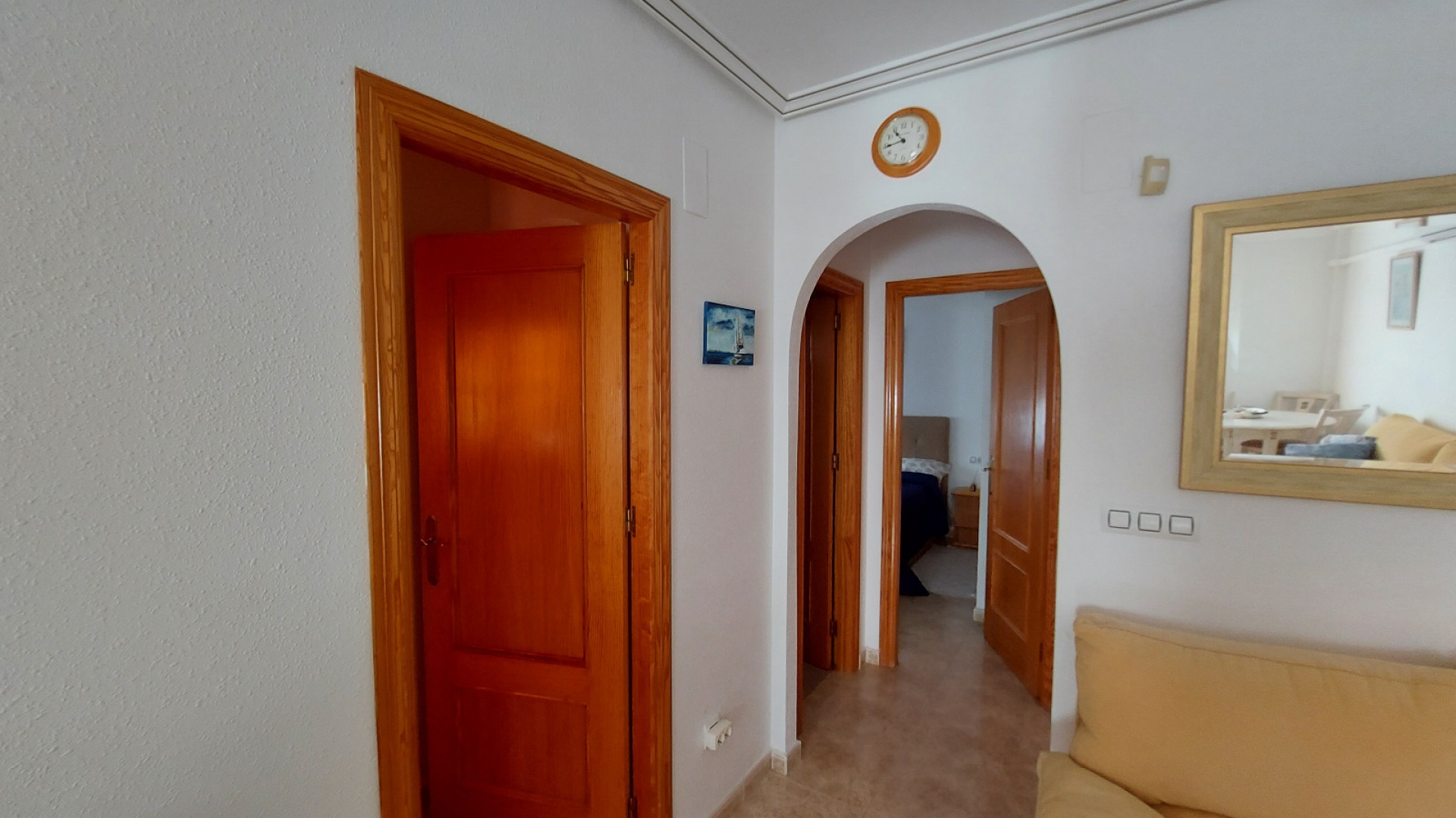 Revente - Appartement - La Zenia - Res. Sal y Mar