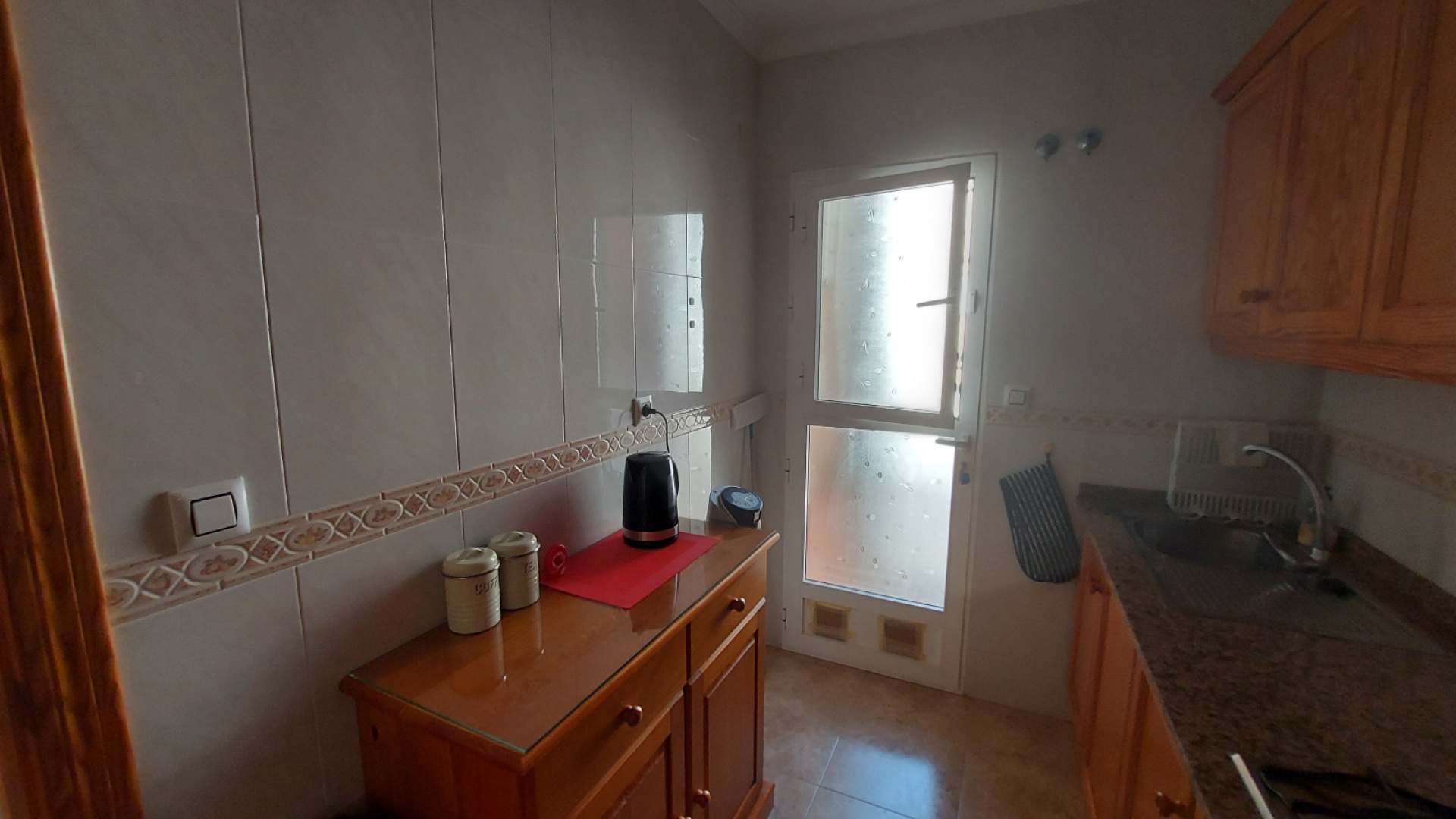 Revente - Appartement - La Zenia - Res. Sal y Mar