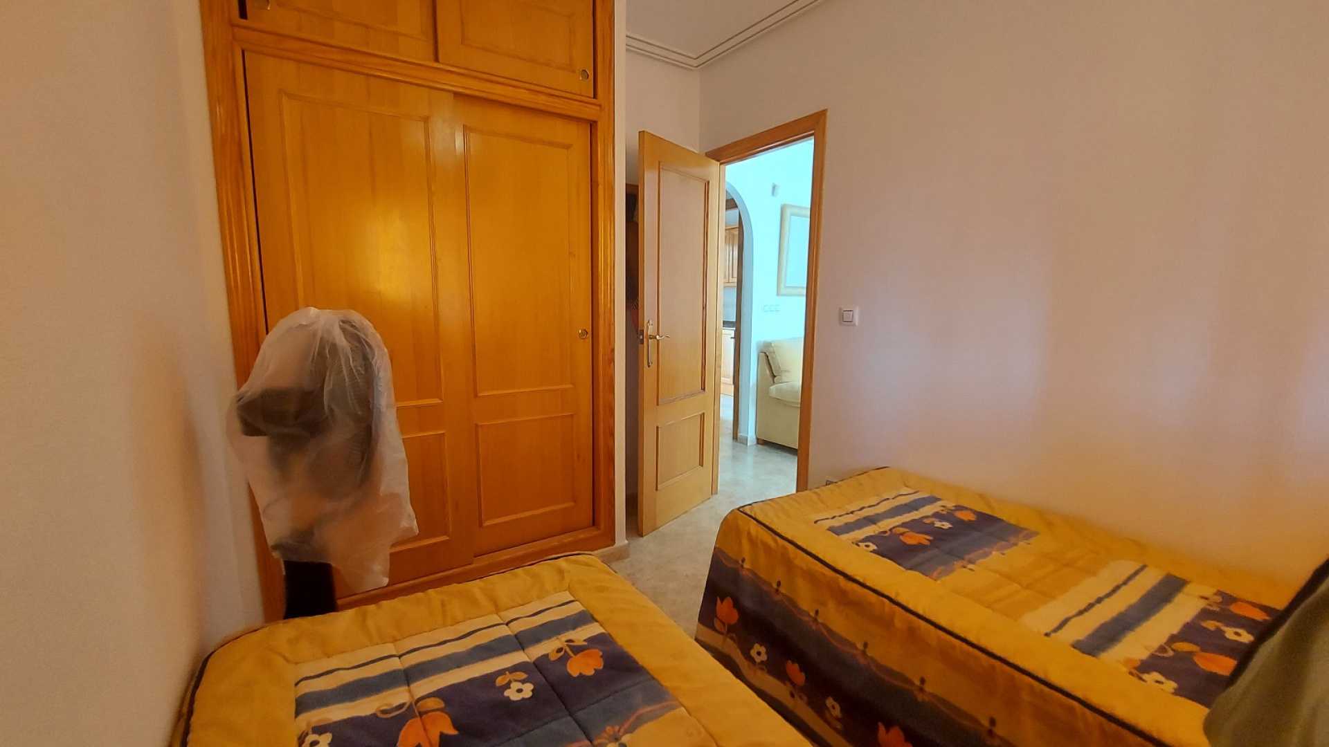 Revente - Appartement - La Zenia - Res. Sal y Mar