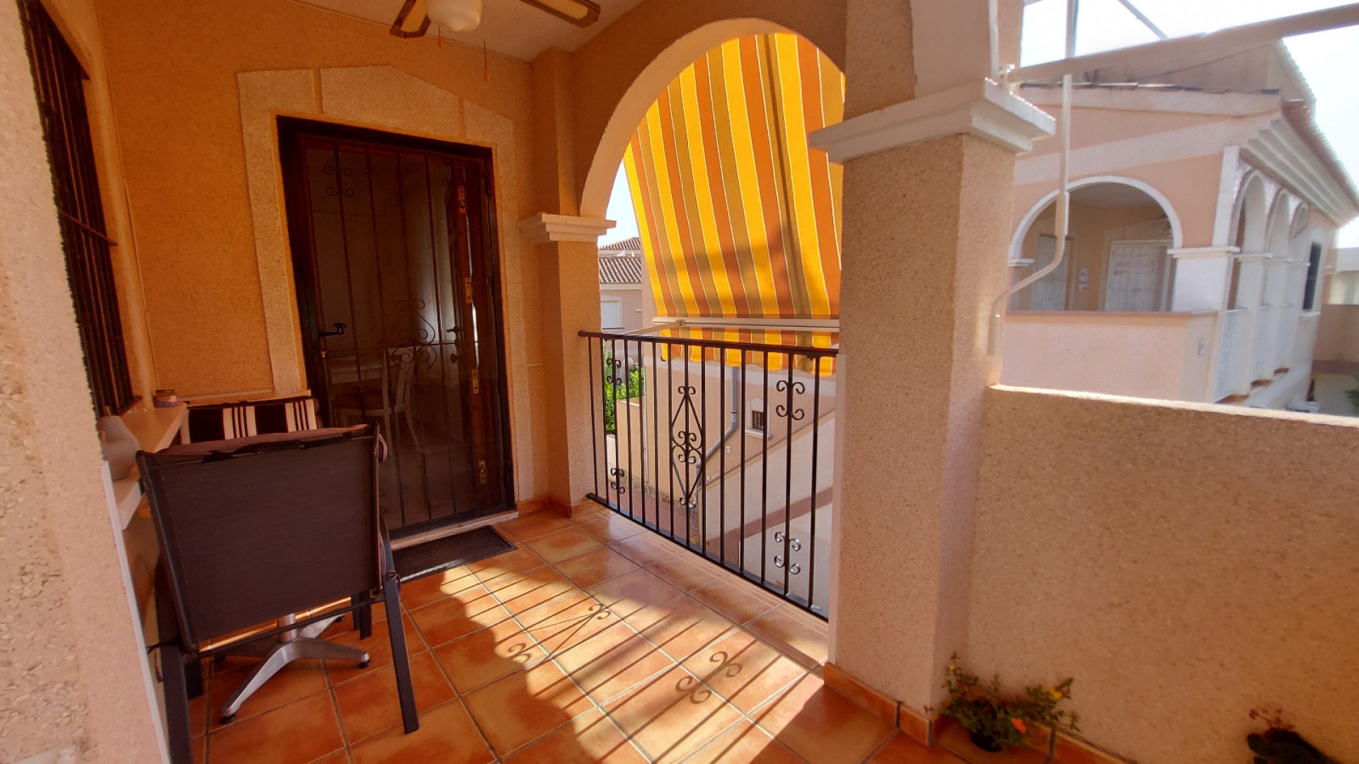 Revente - Appartement - La Zenia - Res. Sal y Mar