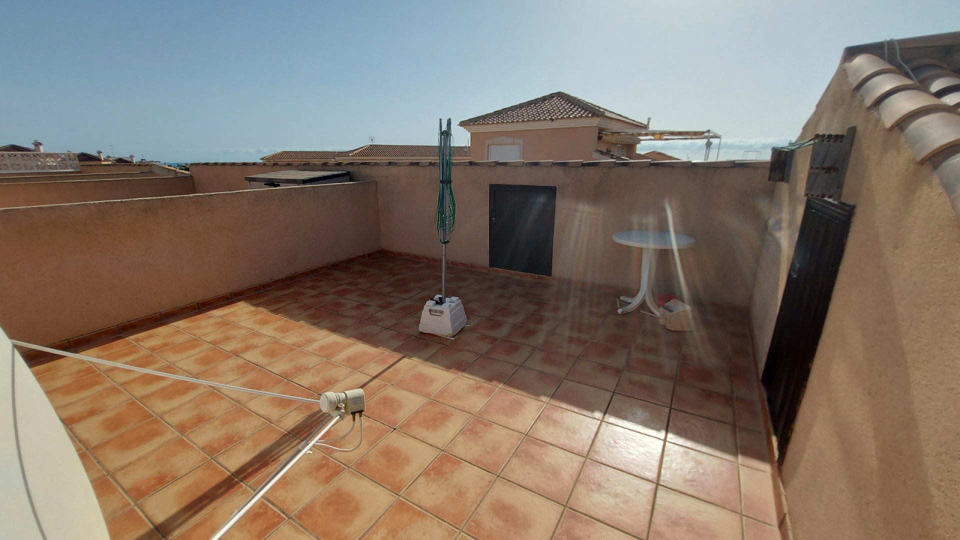 Revente - Appartement - La Zenia - Res. Sal y Mar