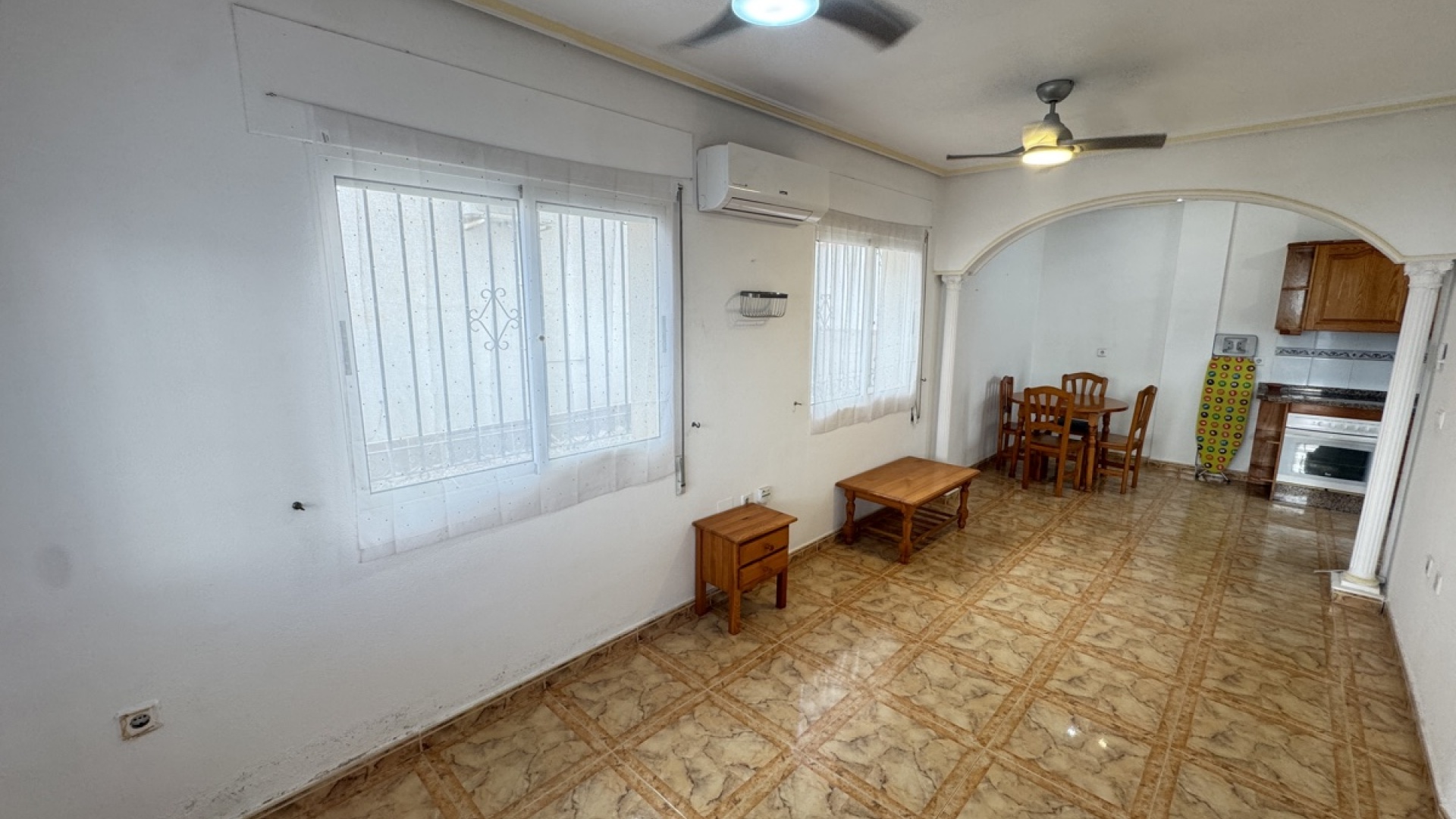 Revente - Appartement - La Zenia - Res. Zenia Sol